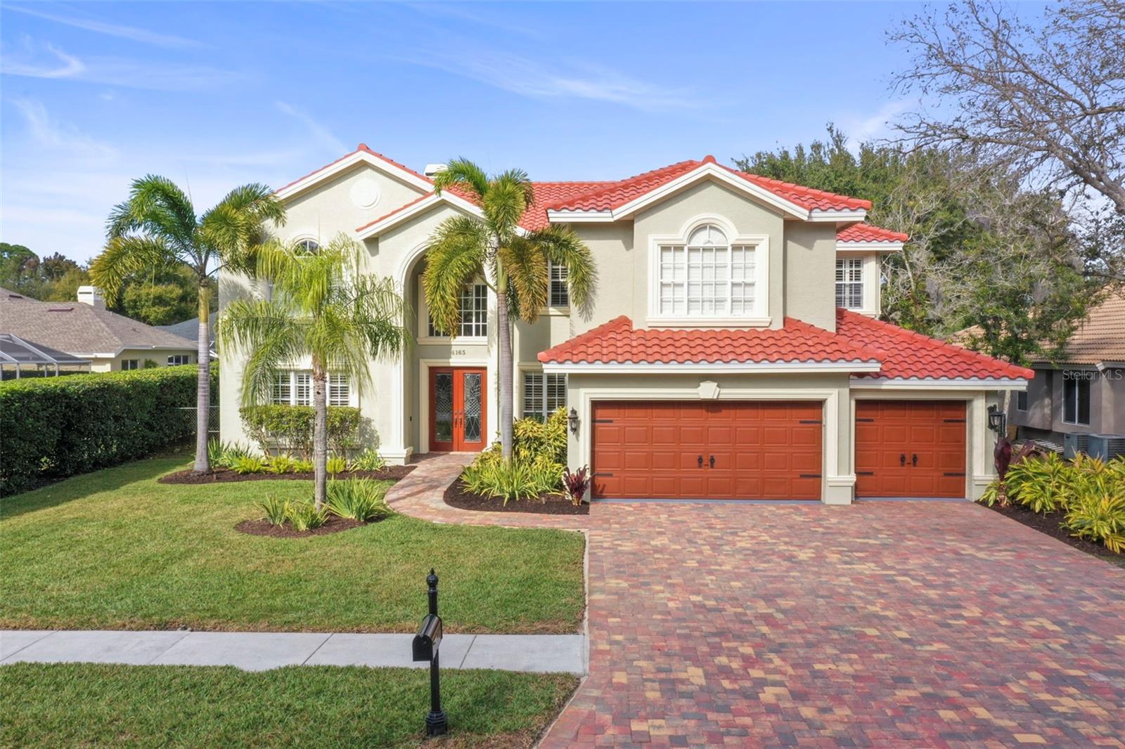 Details for 4165 Moreno Drive, PALM HARBOR, FL 34685
