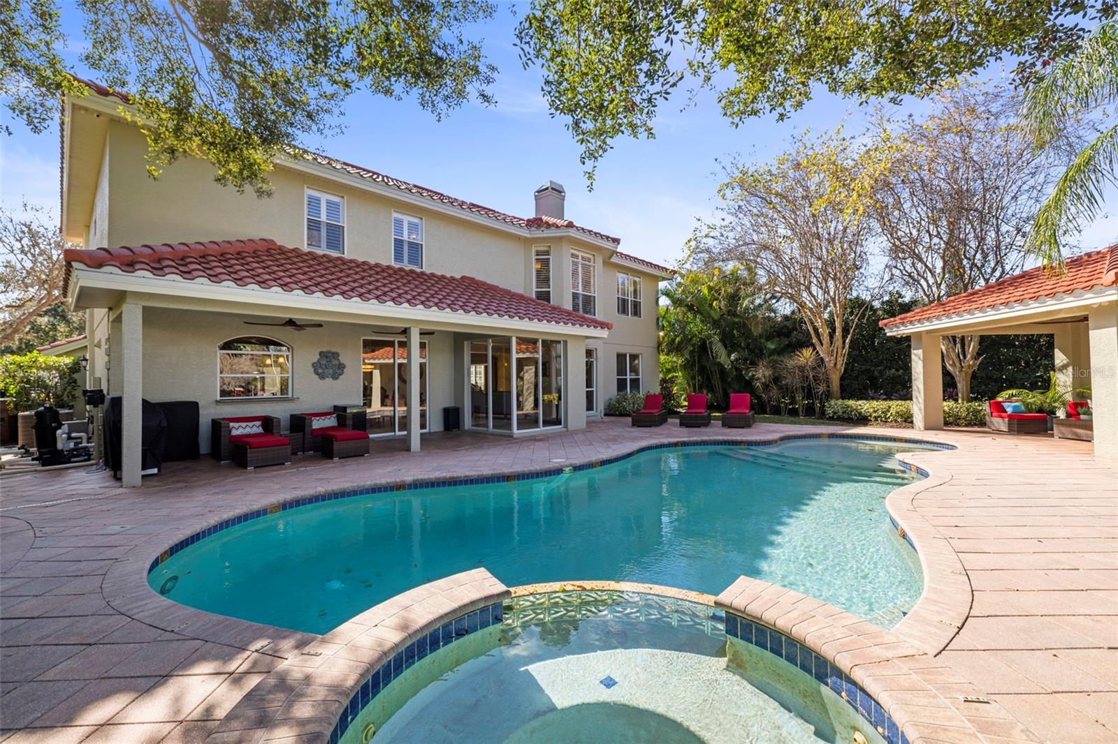 Image 2 of 99 For 4165 Moreno Drive