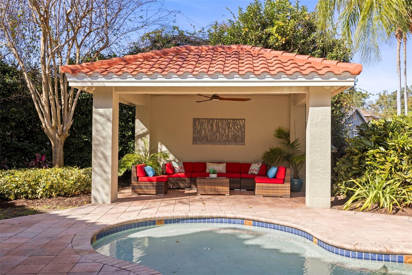 Image 20 of 99 For 4165 Moreno Drive