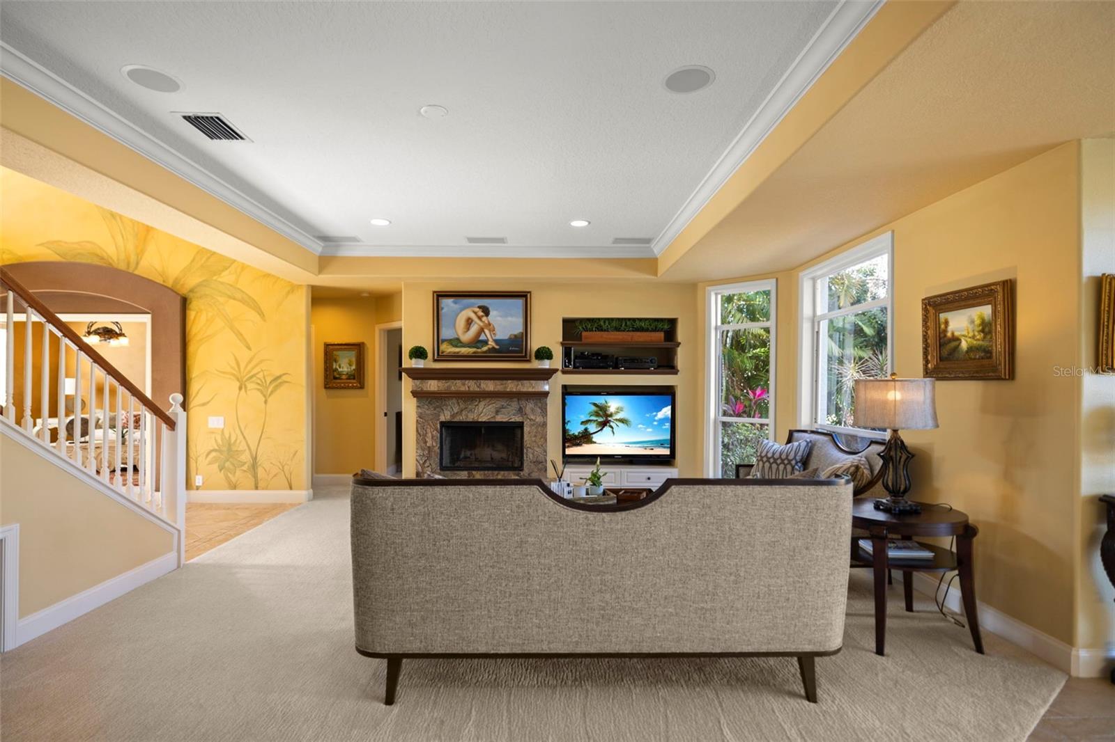 Image 22 of 99 For 4165 Moreno Drive