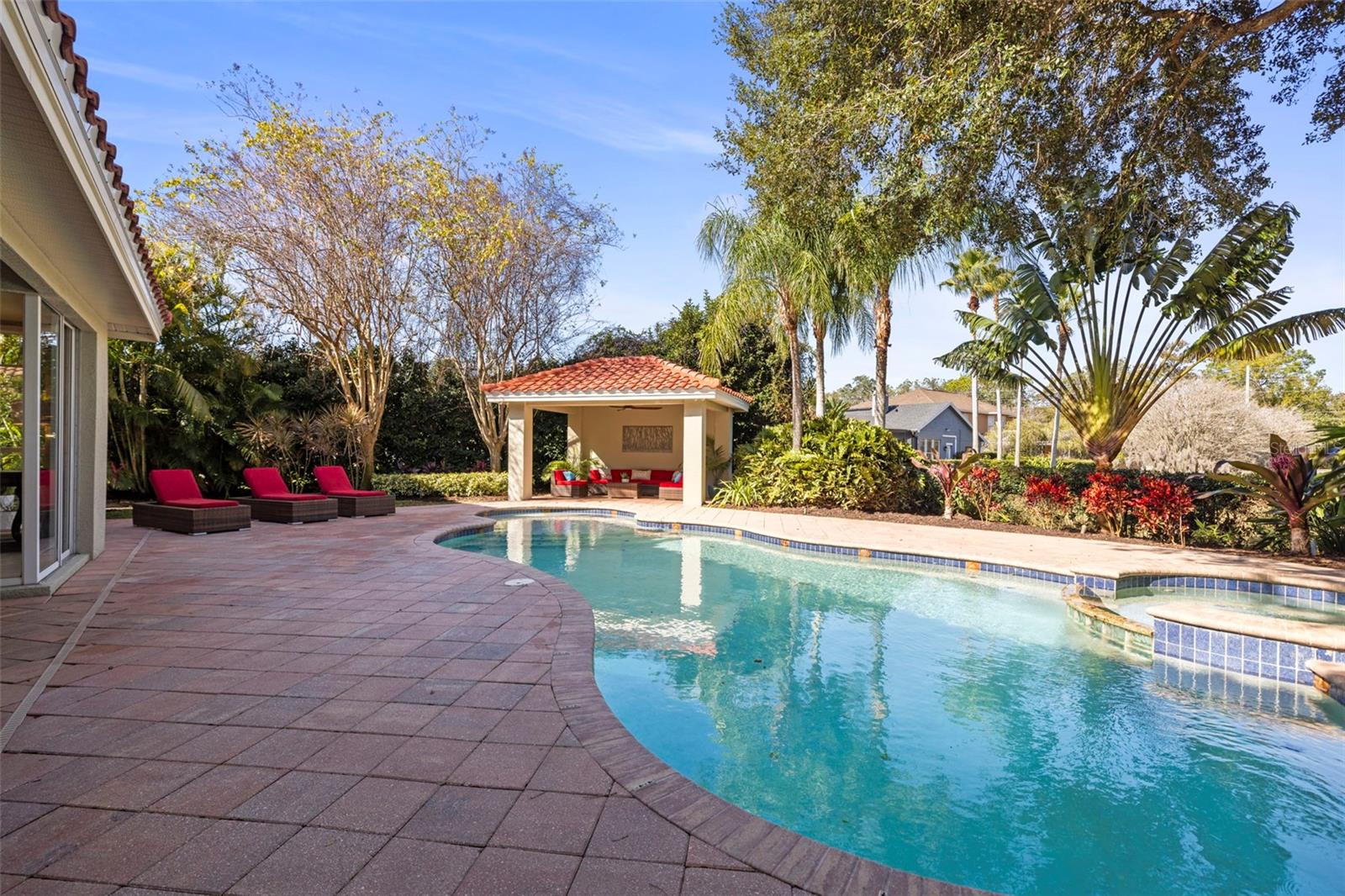 Image 4 of 99 For 4165 Moreno Drive