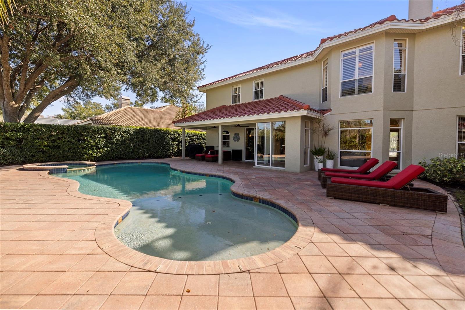 Image 43 of 99 For 4165 Moreno Drive