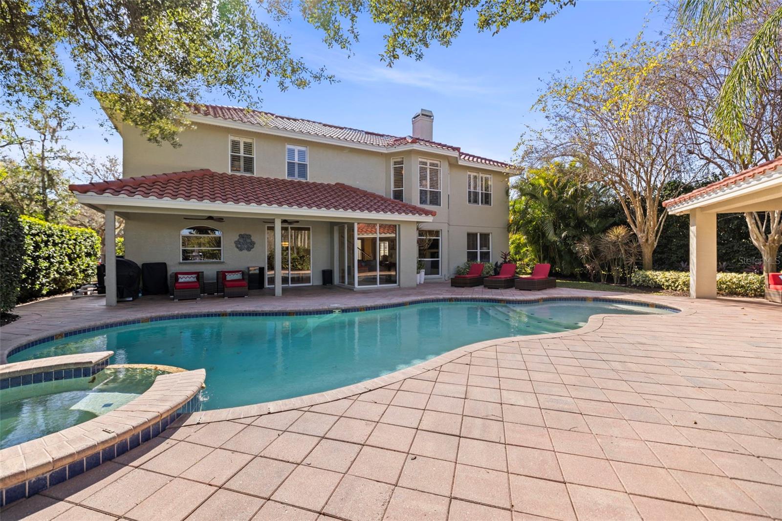 Image 45 of 99 For 4165 Moreno Drive