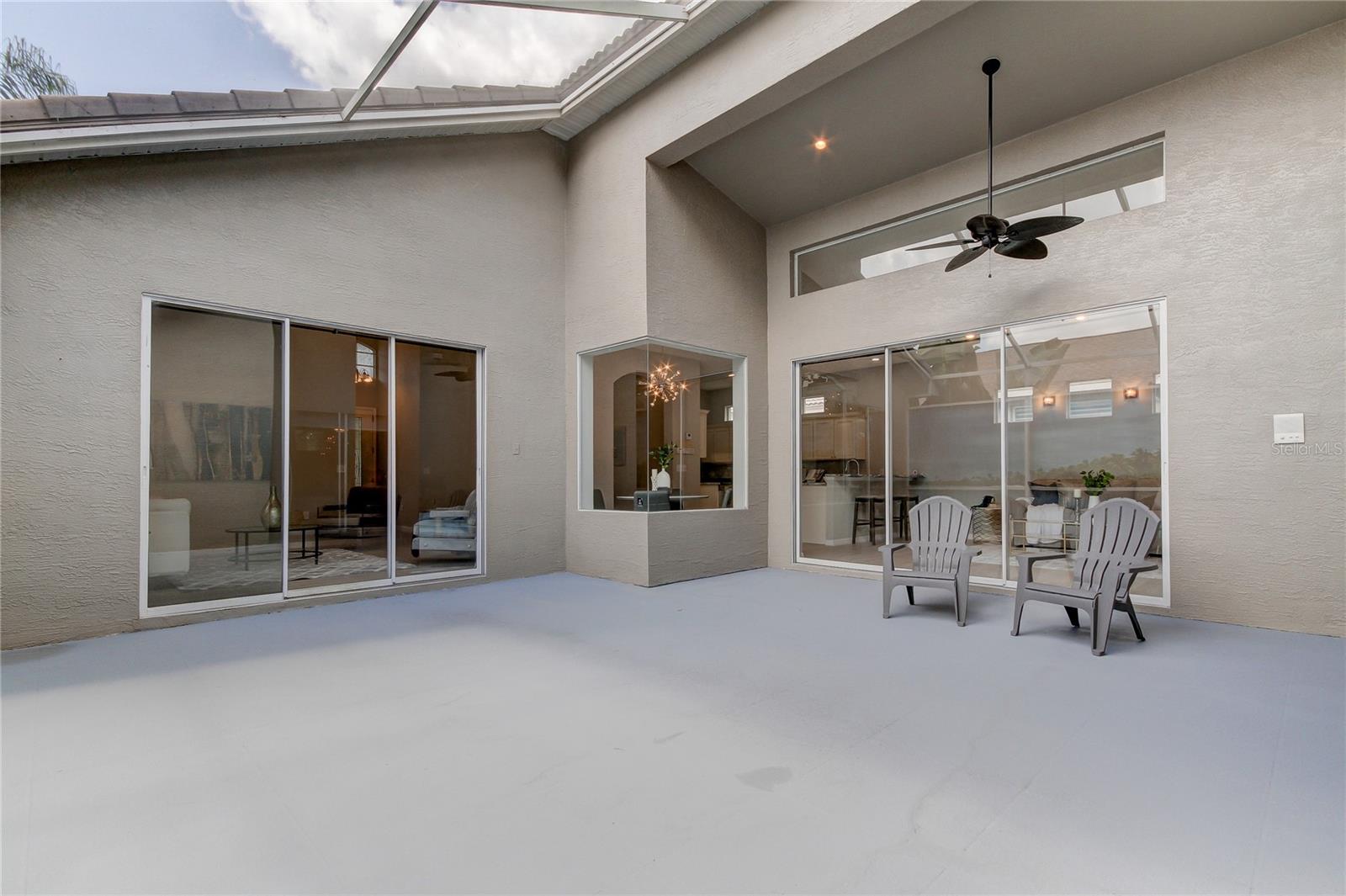 Image 36 of 39 For 4789 Pebble Brook Drive