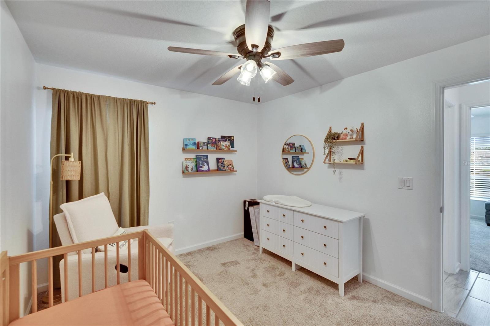 Image 27 of 52 For 272 Pershing Street