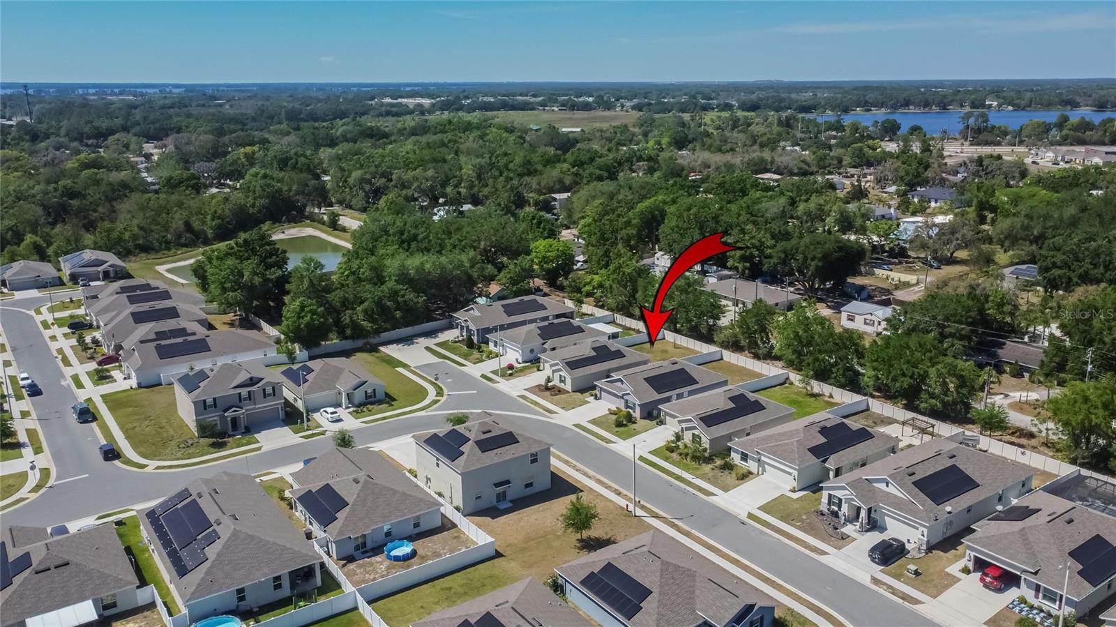 Image 49 of 52 For 272 Pershing Street