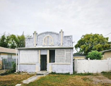 Details for 2737 Green Street, TAMPA, FL 33607