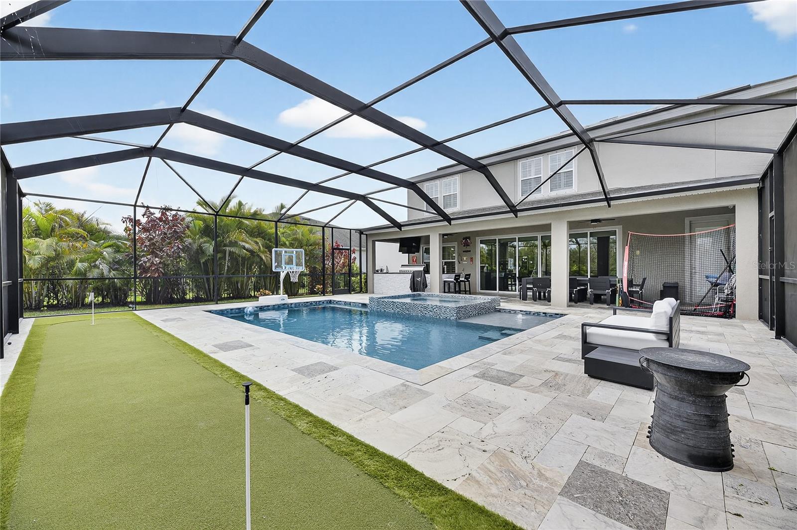 Image 15 of 100 For 7424 Paradiso Drive