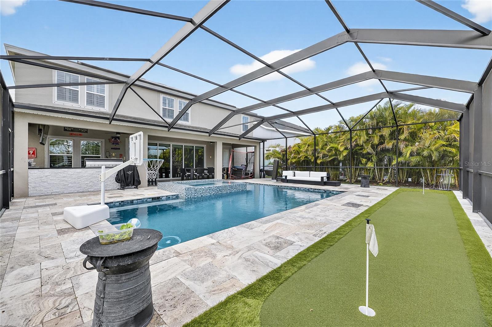 Image 17 of 100 For 7424 Paradiso Drive