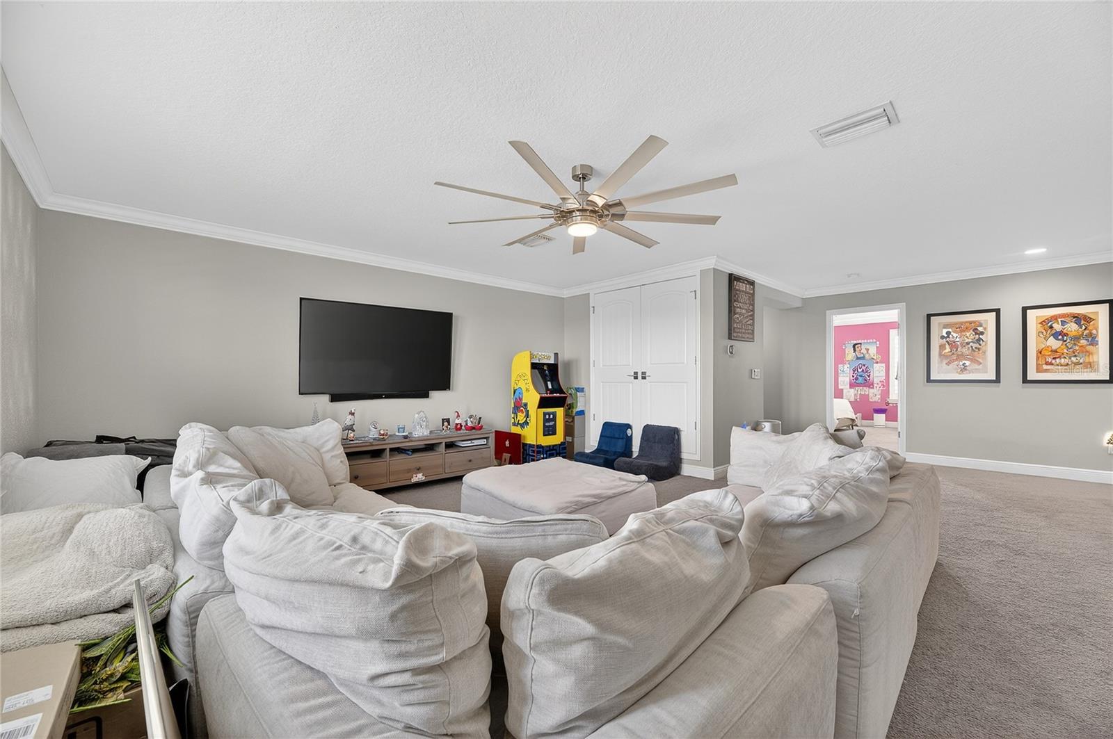 Image 80 of 100 For 7424 Paradiso Drive