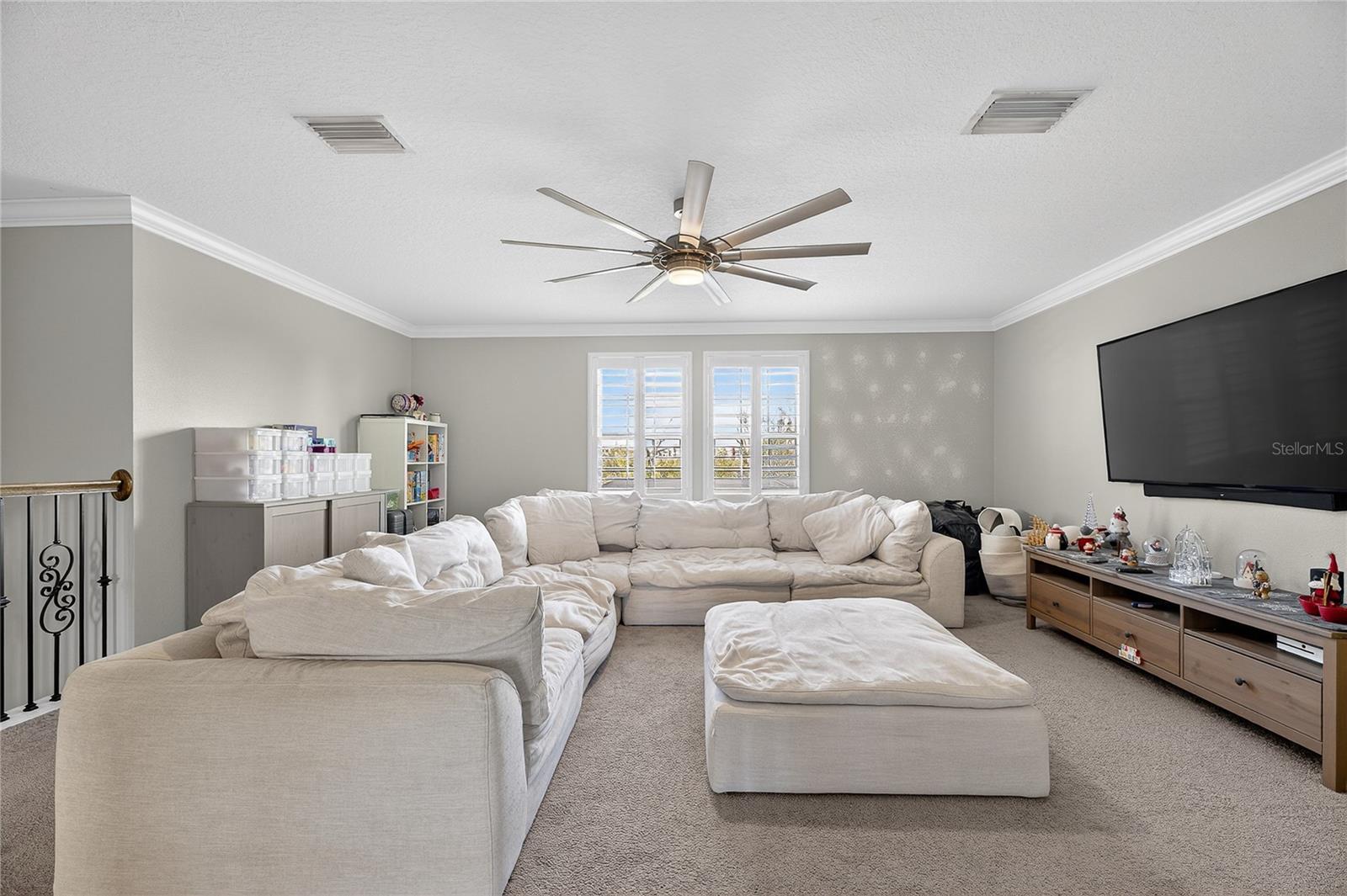 Image 82 of 100 For 7424 Paradiso Drive