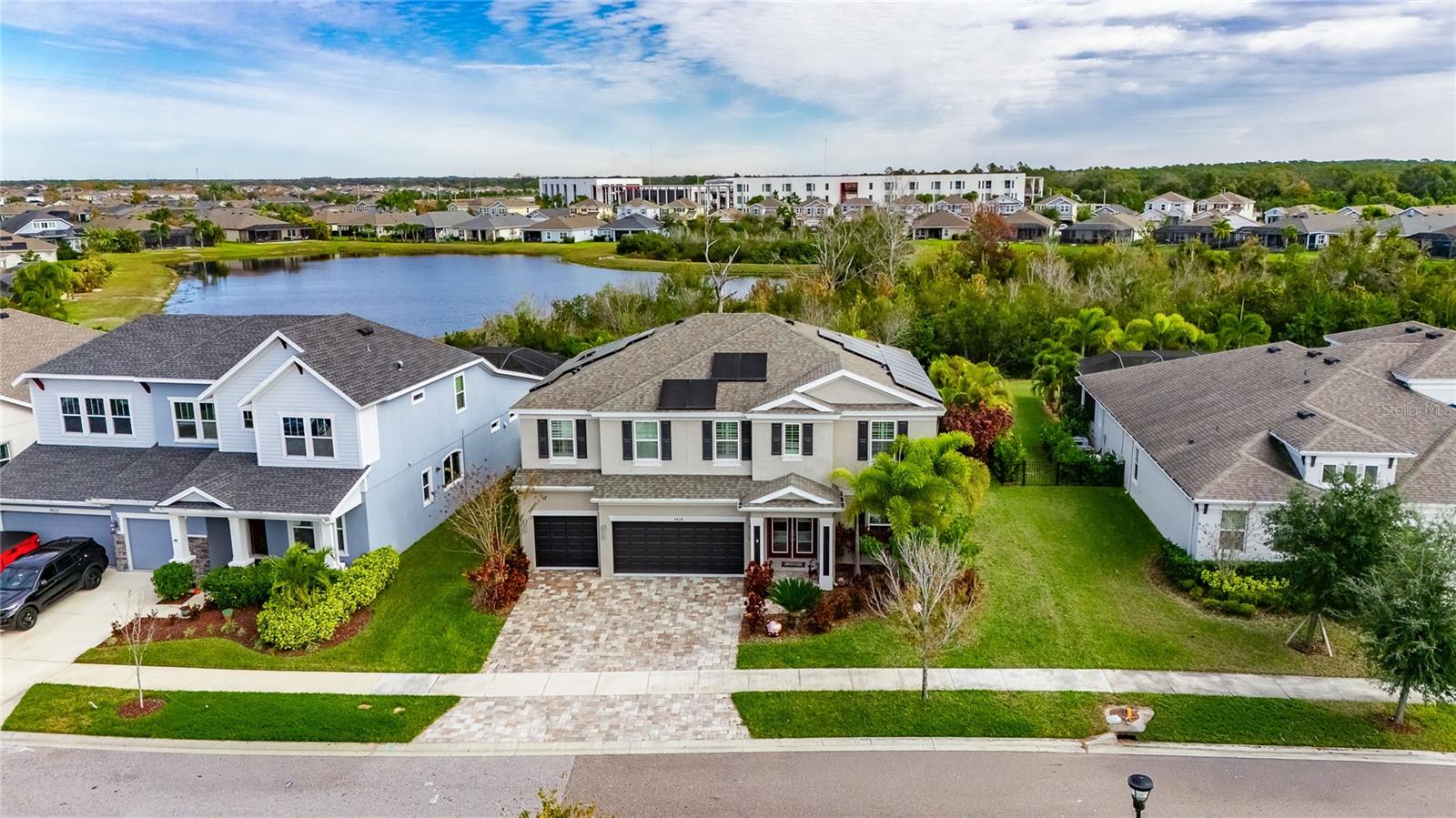 Image 97 of 100 For 7424 Paradiso Drive