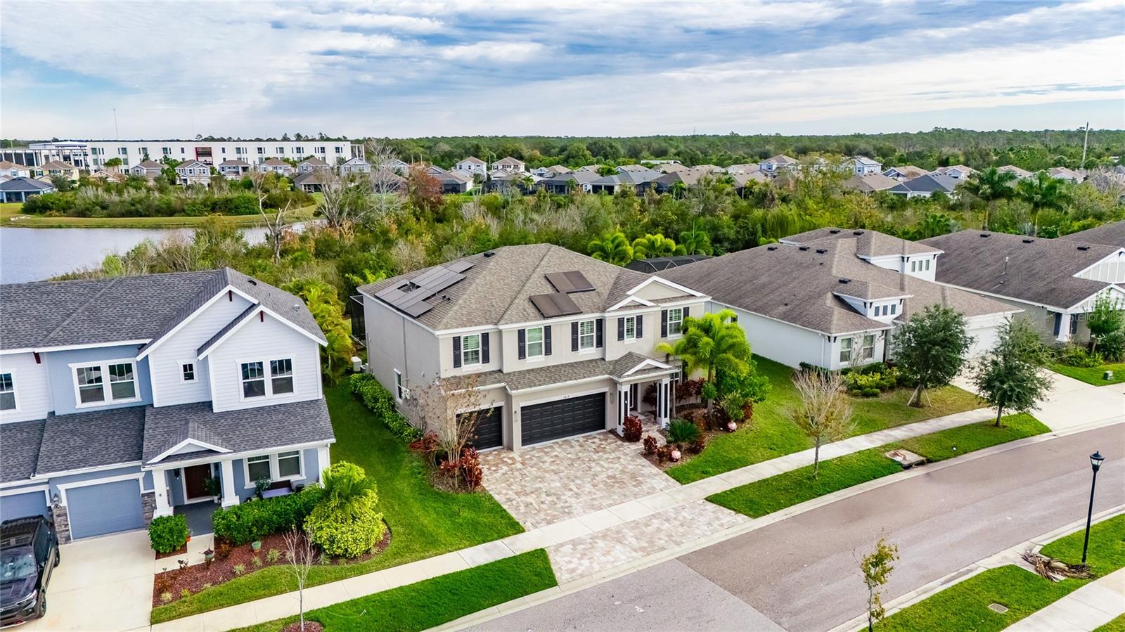 Image 98 of 100 For 7424 Paradiso Drive