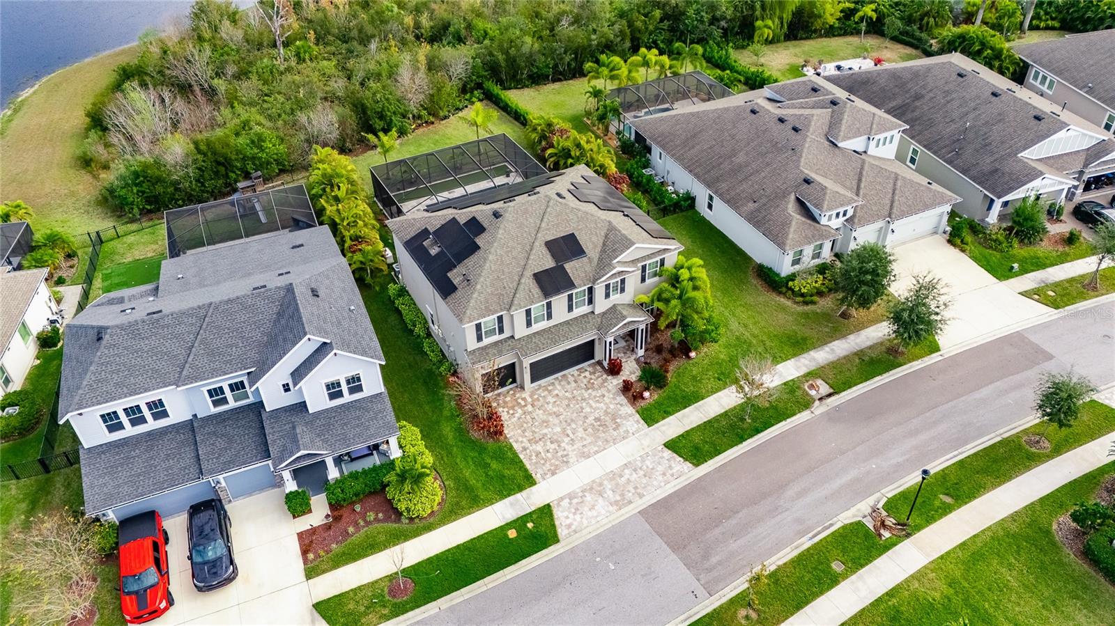 Image 99 of 100 For 7424 Paradiso Drive