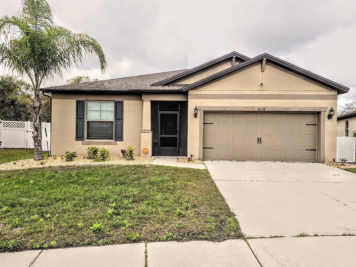 Details for 8594 Rindge Road, POLK CITY, FL 33868