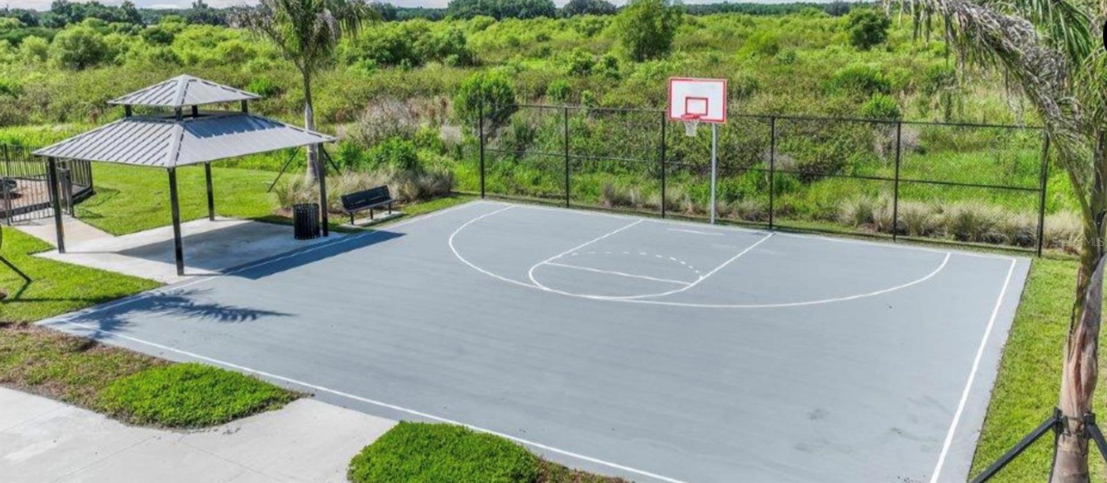 Listing photo id 33 for 3525 Marigold Patch Court