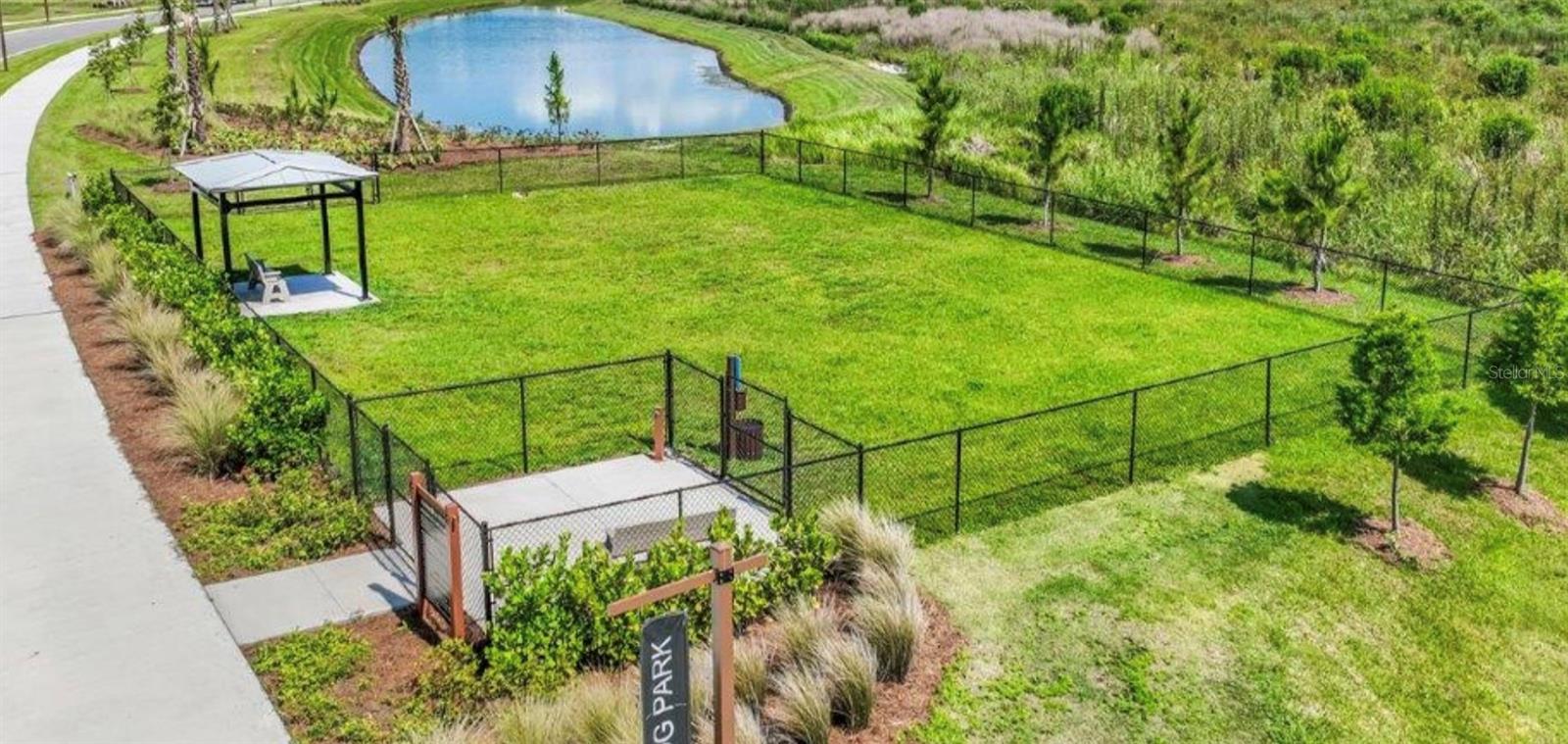 Listing photo id 35 for 3525 Marigold Patch Court