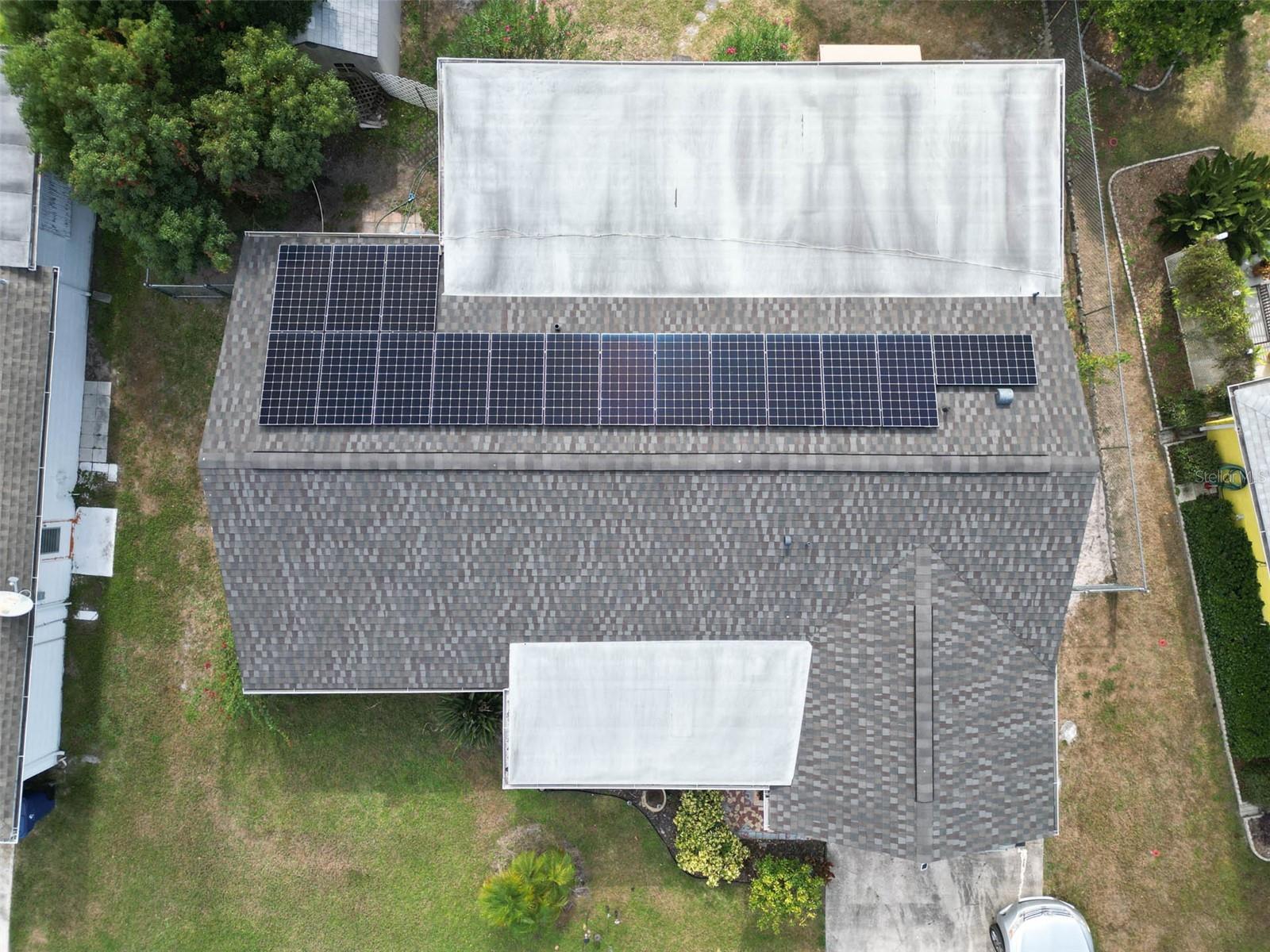 Image 21 of 22 For 7906 Cherrytree Lane