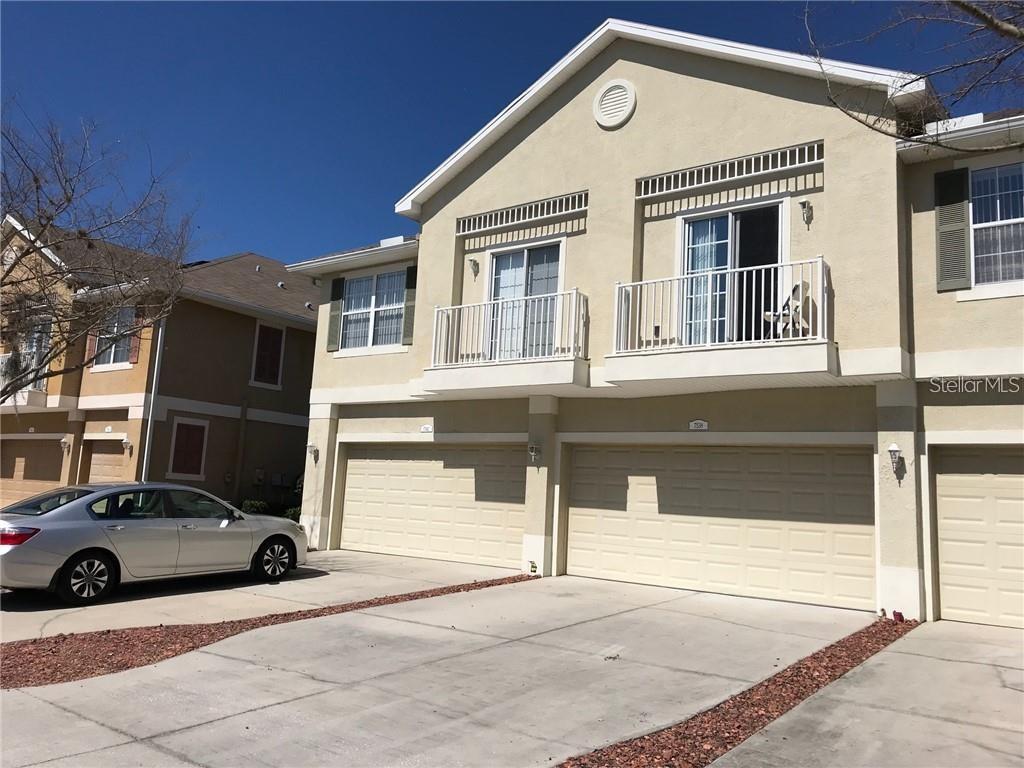 Details for 7542 Red Mill Circle, NEW PORT RICHEY, FL 34653