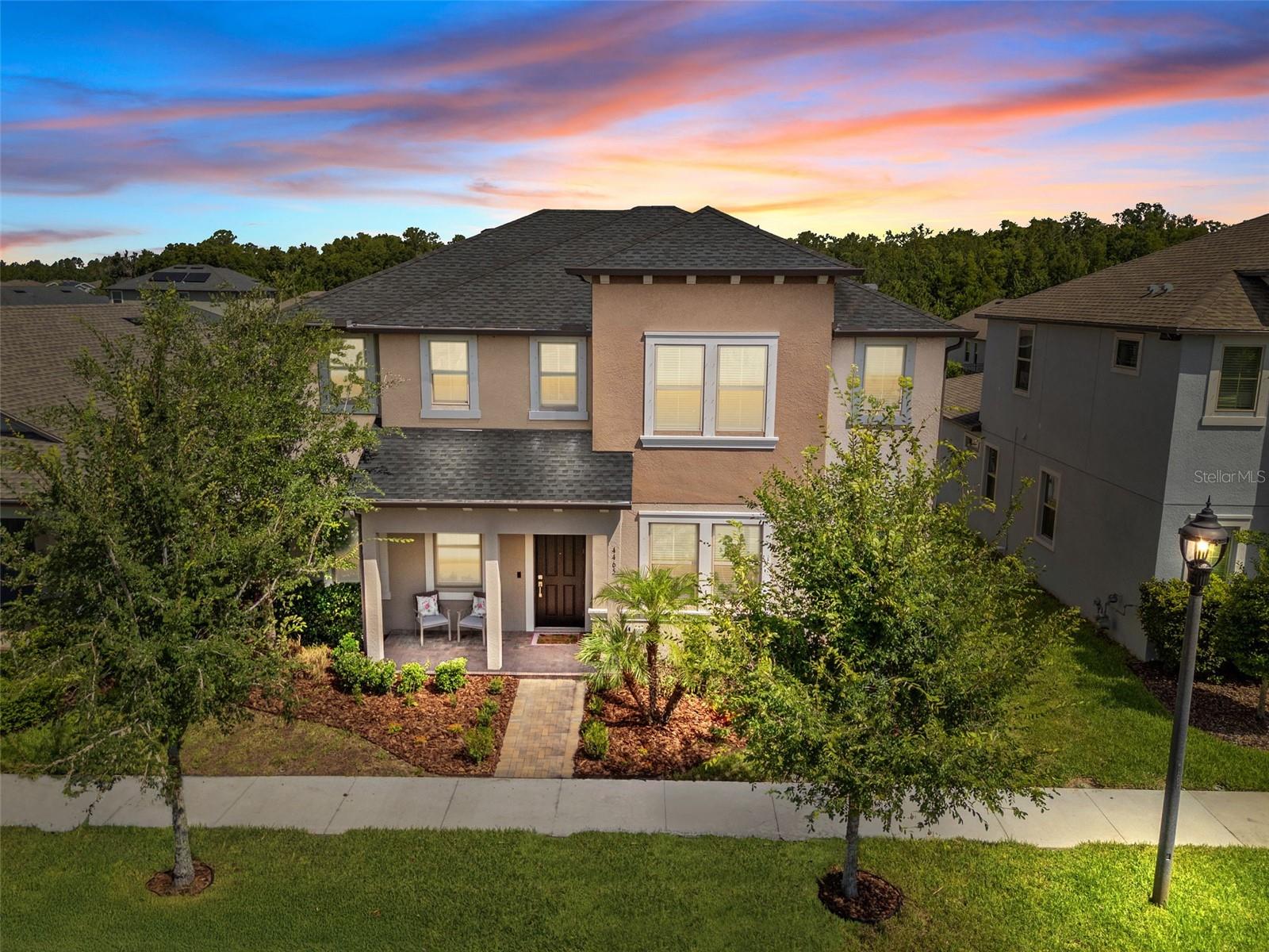 Details for 4465 Tubular Run, LAND O LAKES, FL 34638