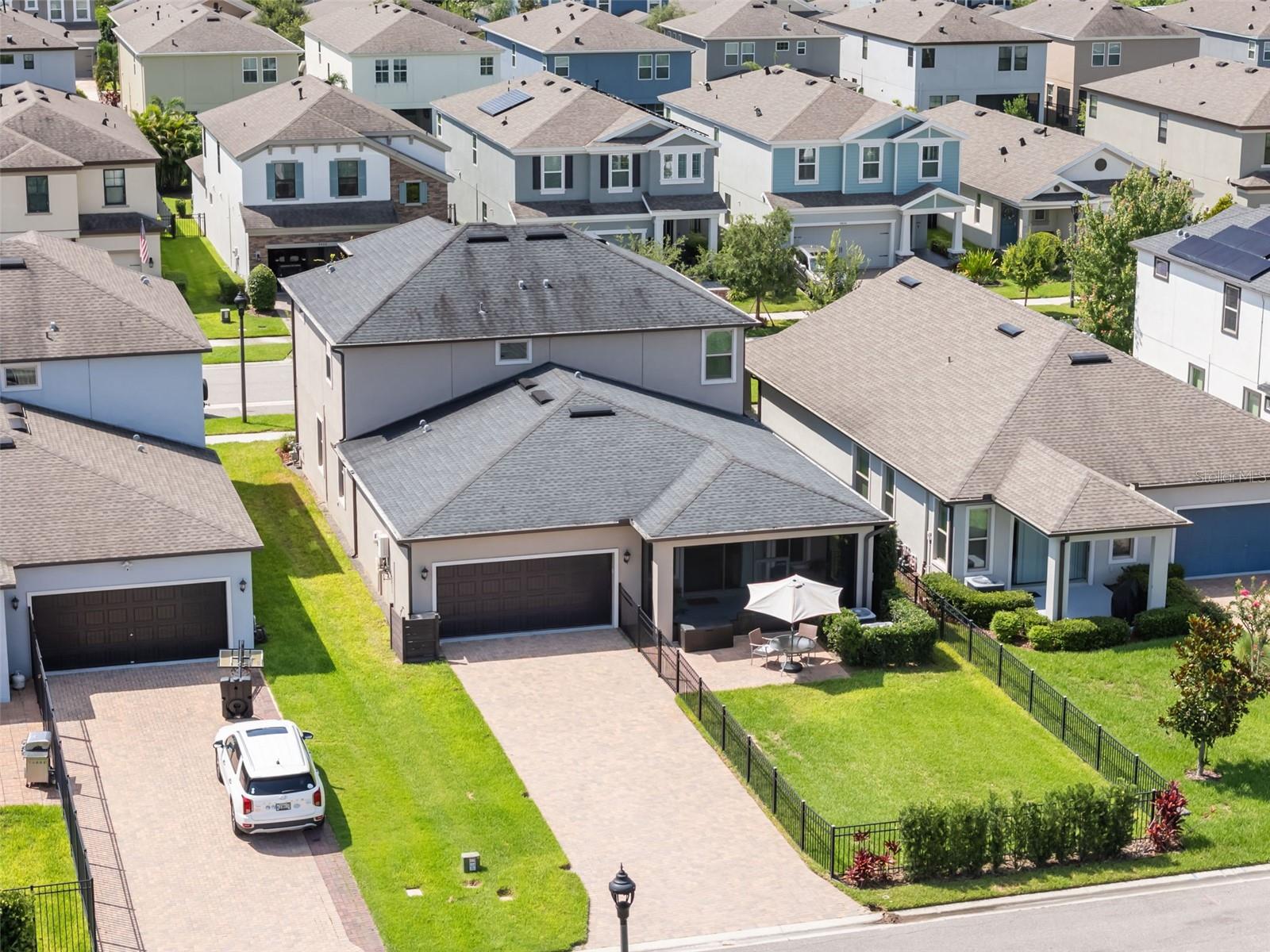 Image 6 of 60 For 4465 Tubular Run