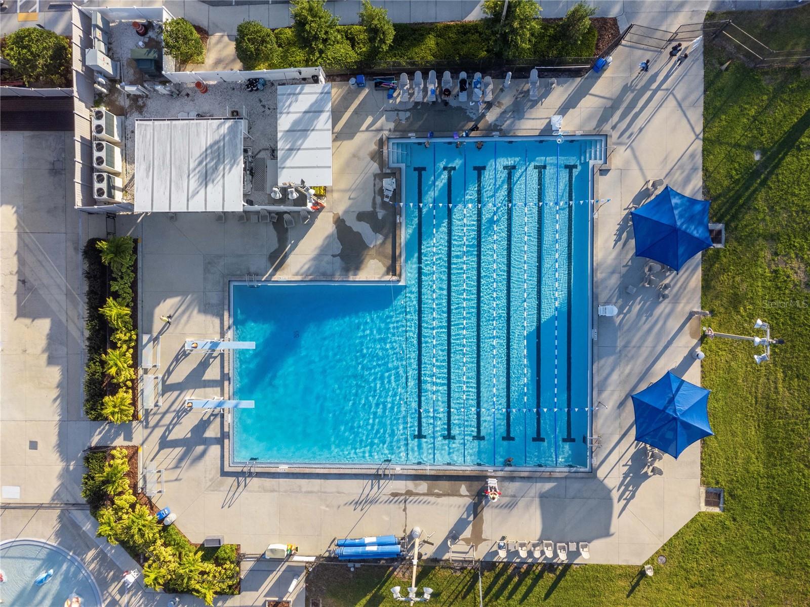 Image 36 of 58 For 1318 Moreland Drive 105