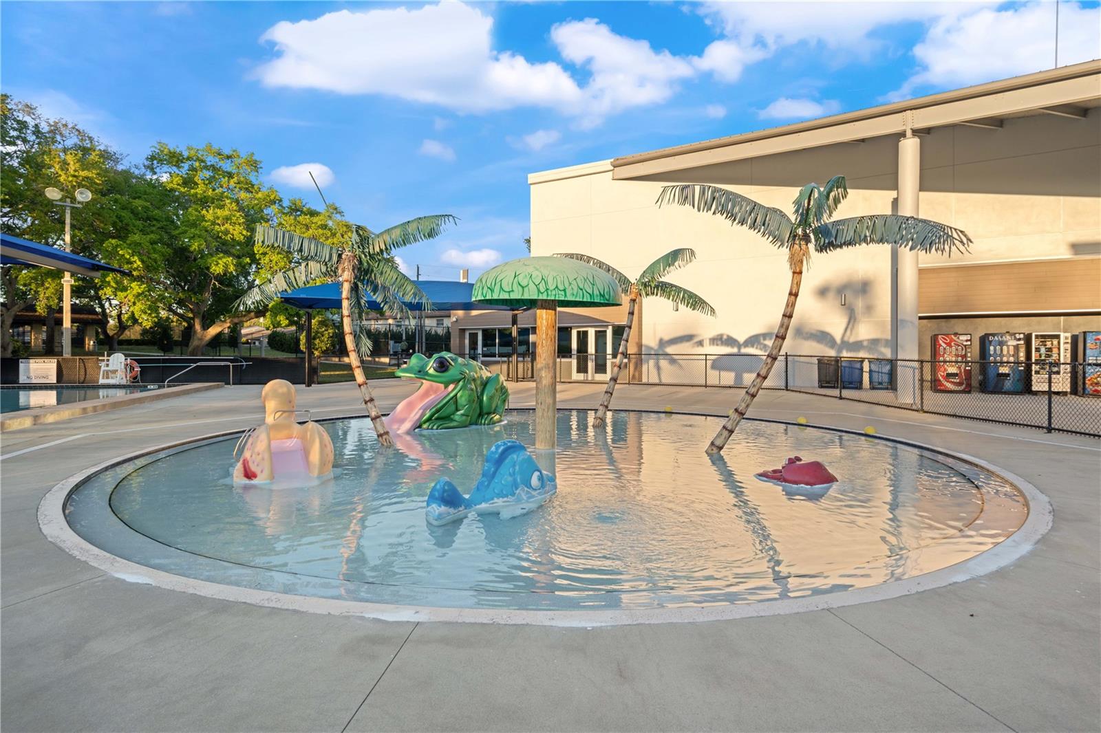 Image 37 of 58 For 1318 Moreland Drive 105