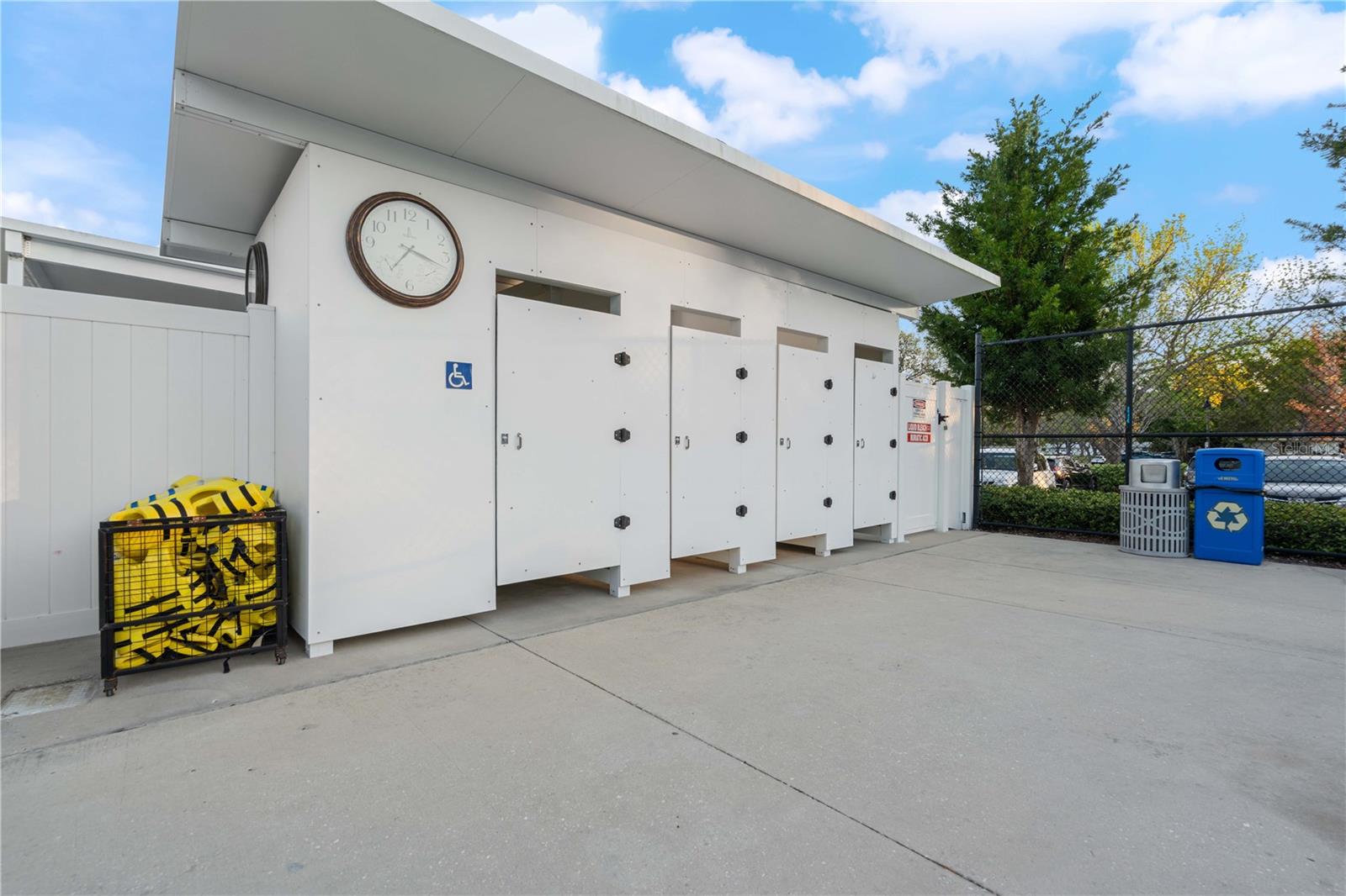 Image 49 of 58 For 1318 Moreland Drive 105