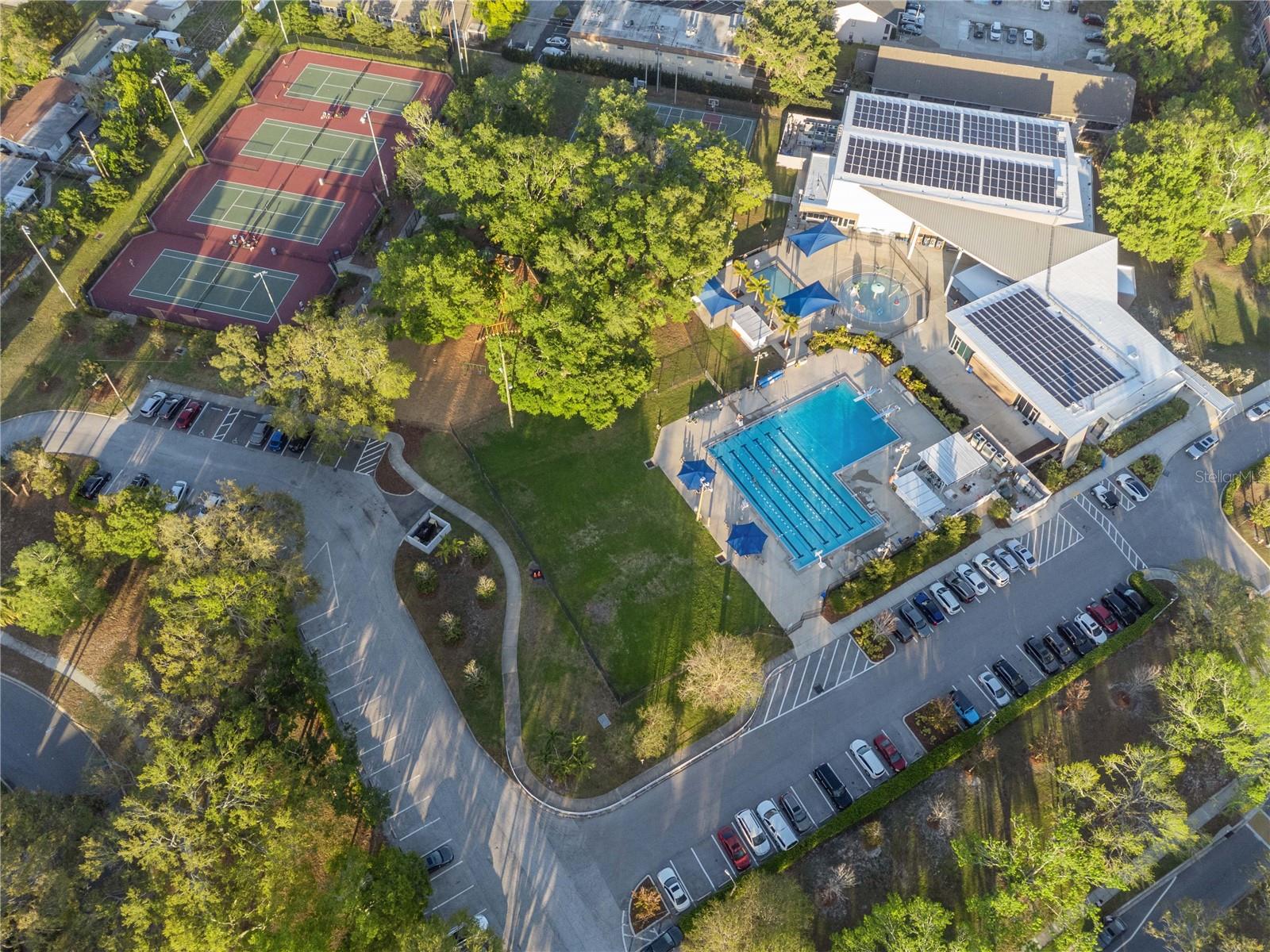 Image 56 of 58 For 1318 Moreland Drive 105