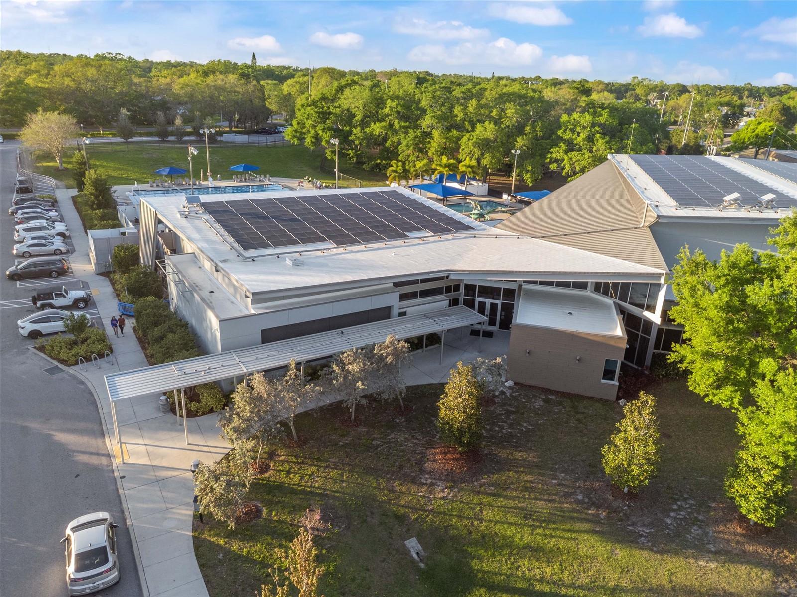 Image 57 of 58 For 1318 Moreland Drive 105