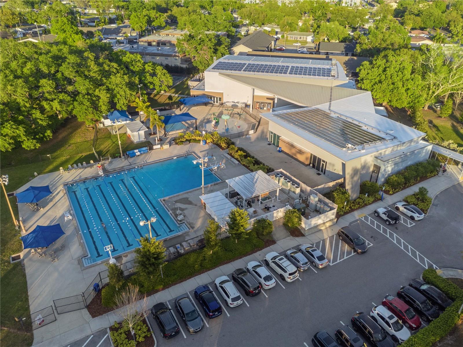 Image 58 of 58 For 1318 Moreland Drive 105