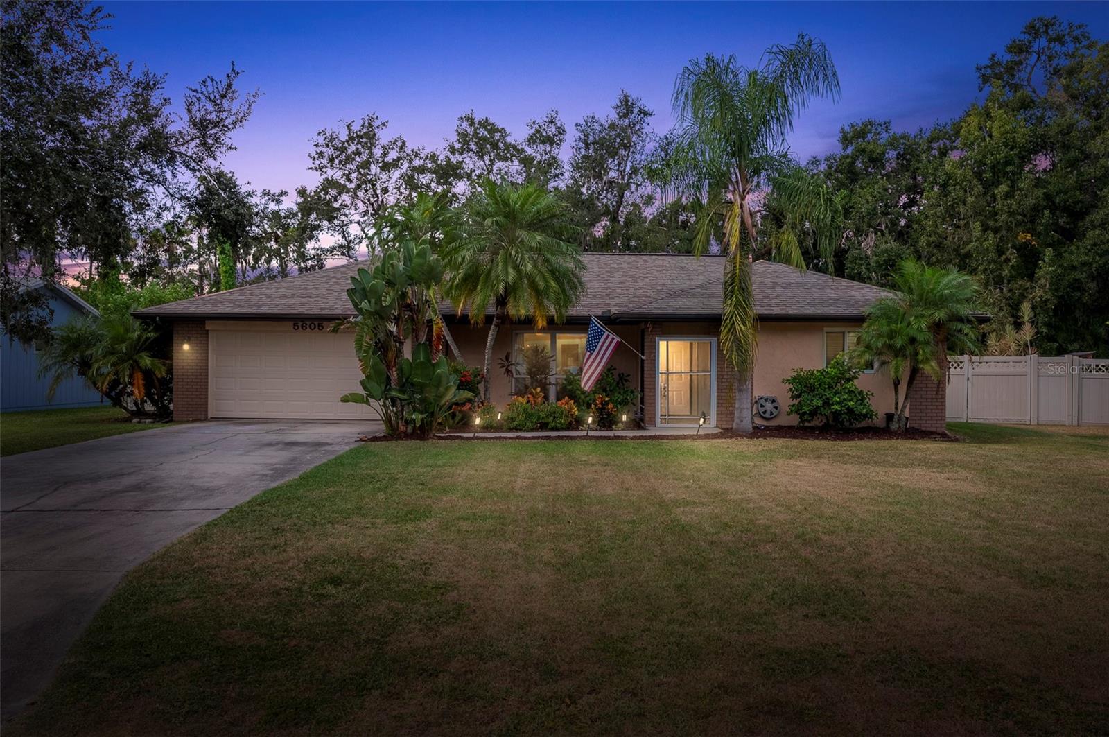 Details for 5605 78th Avenue E, PALMETTO, FL 34221