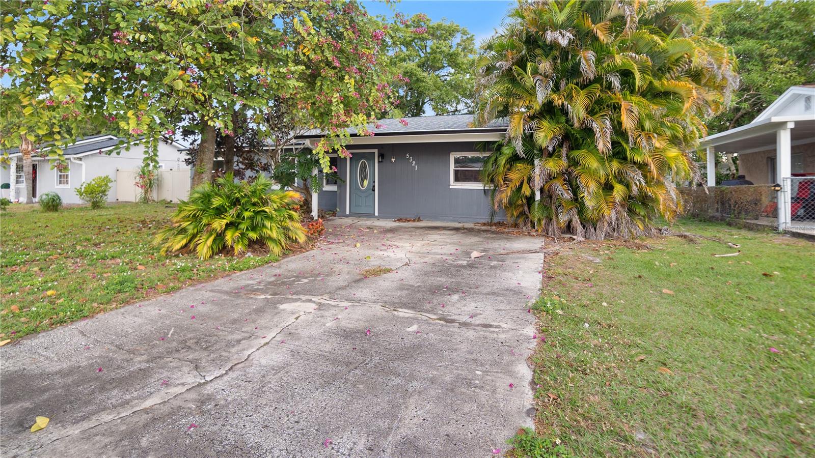 Details for 5321 Wren Street, ORLANDO, FL 32807