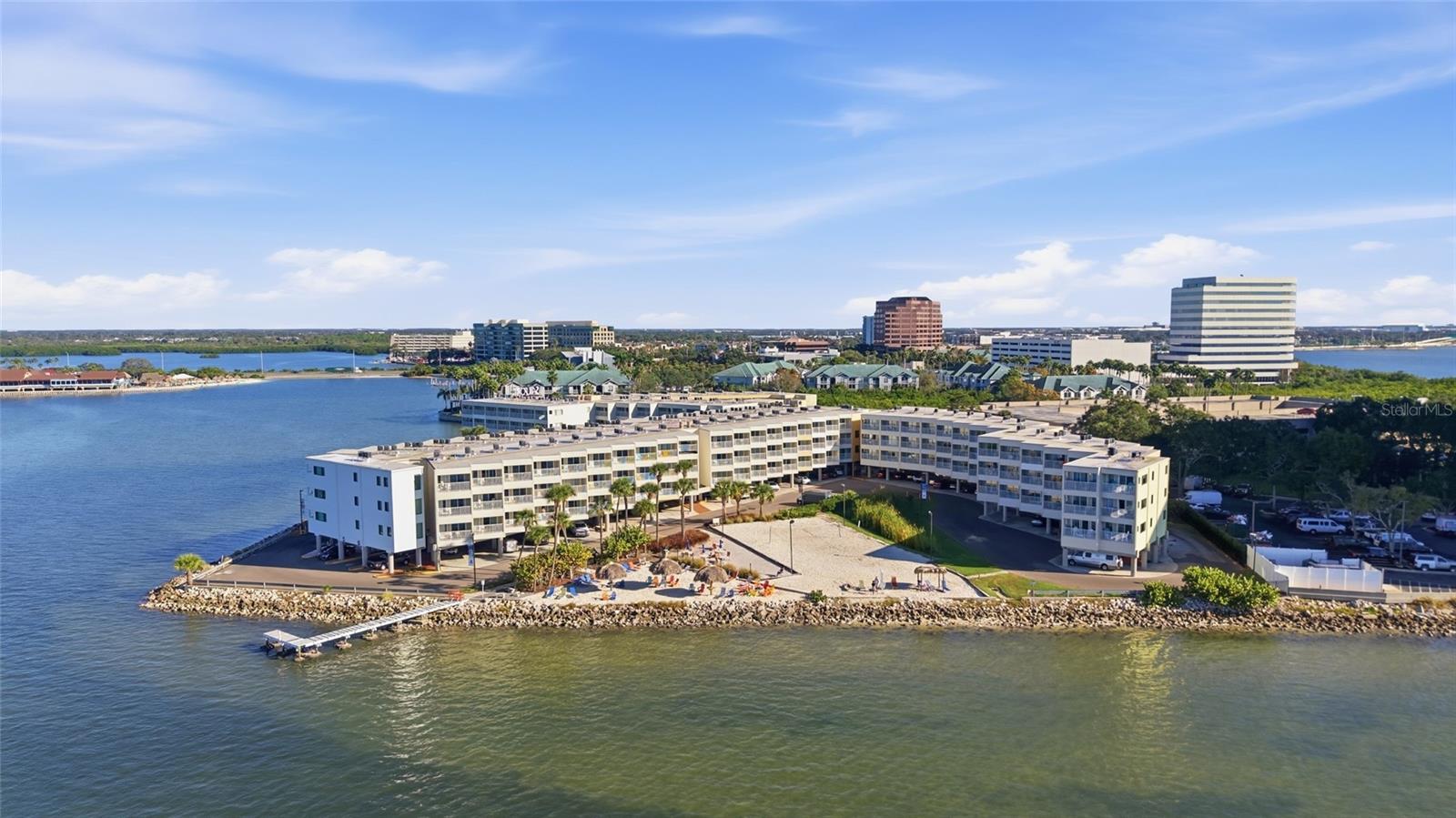 Image 22 of 25 For 2506 Rocky Point Drive 315