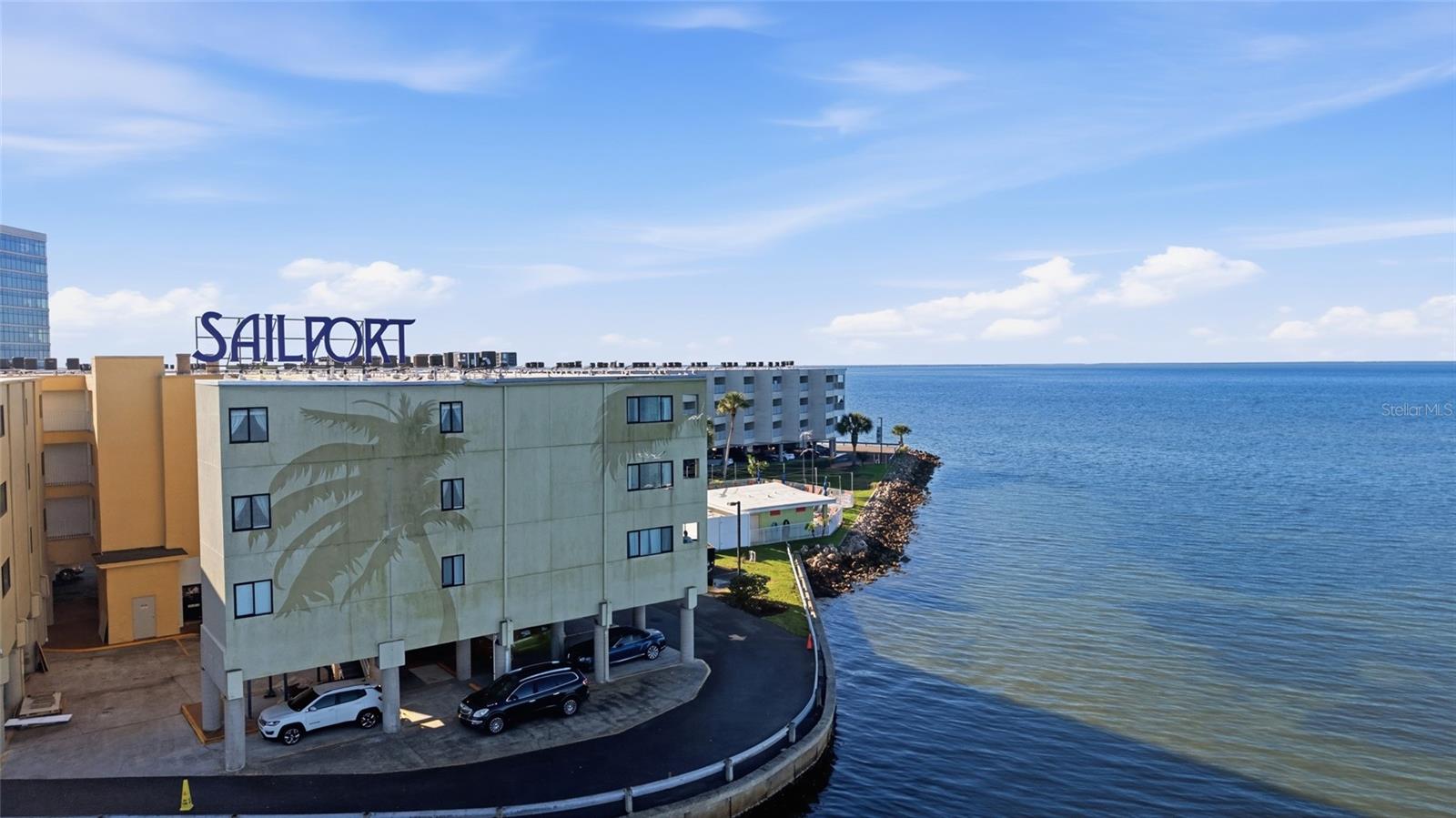 Image 23 of 25 For 2506 Rocky Point Drive 315