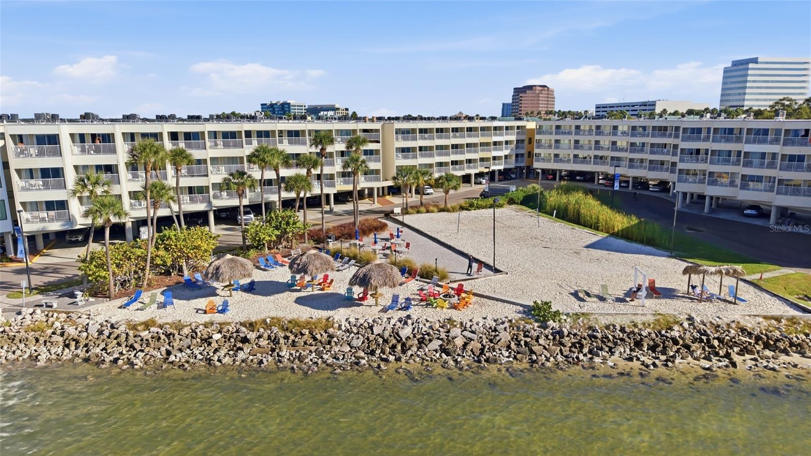 Image 24 of 25 For 2506 Rocky Point Drive 315