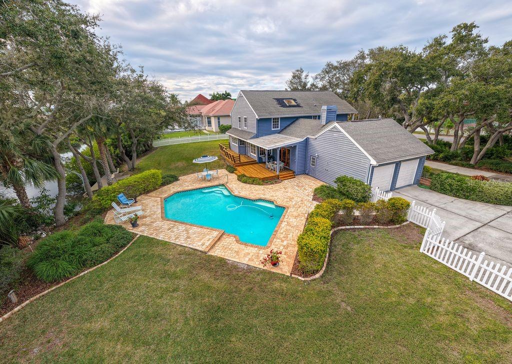 Image 67 of 76 For 14940 Cathy Lane