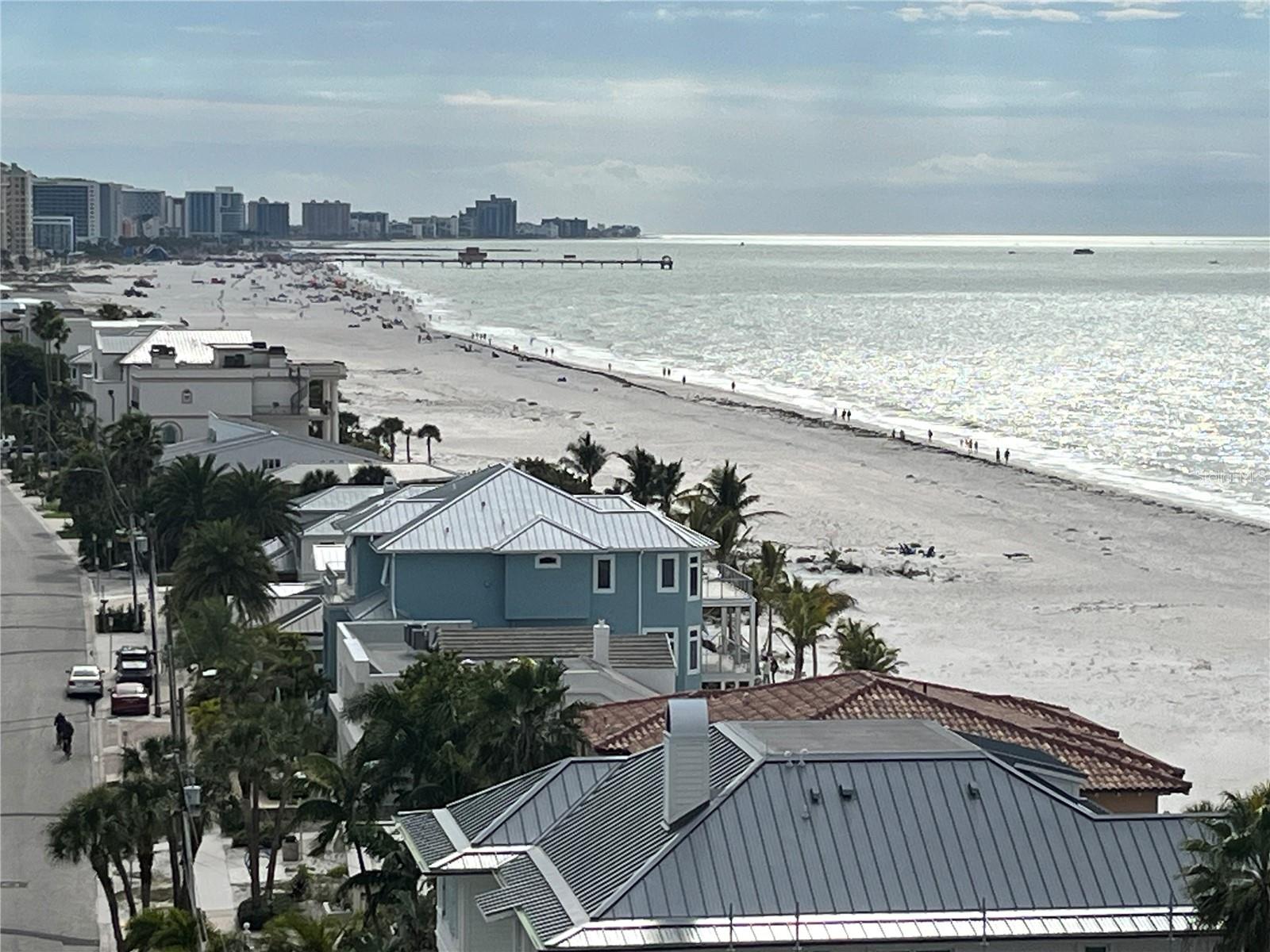 Details for 880 Mandalay Avenue S806, CLEARWATER BEACH, FL 33767