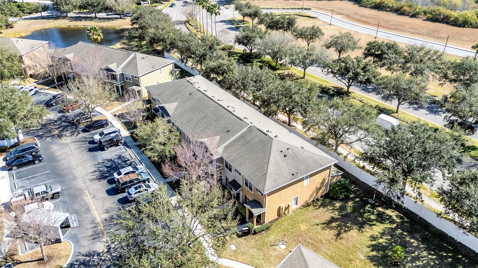 Image 28 of 33 For 12403 Foxmoor Peak Drive