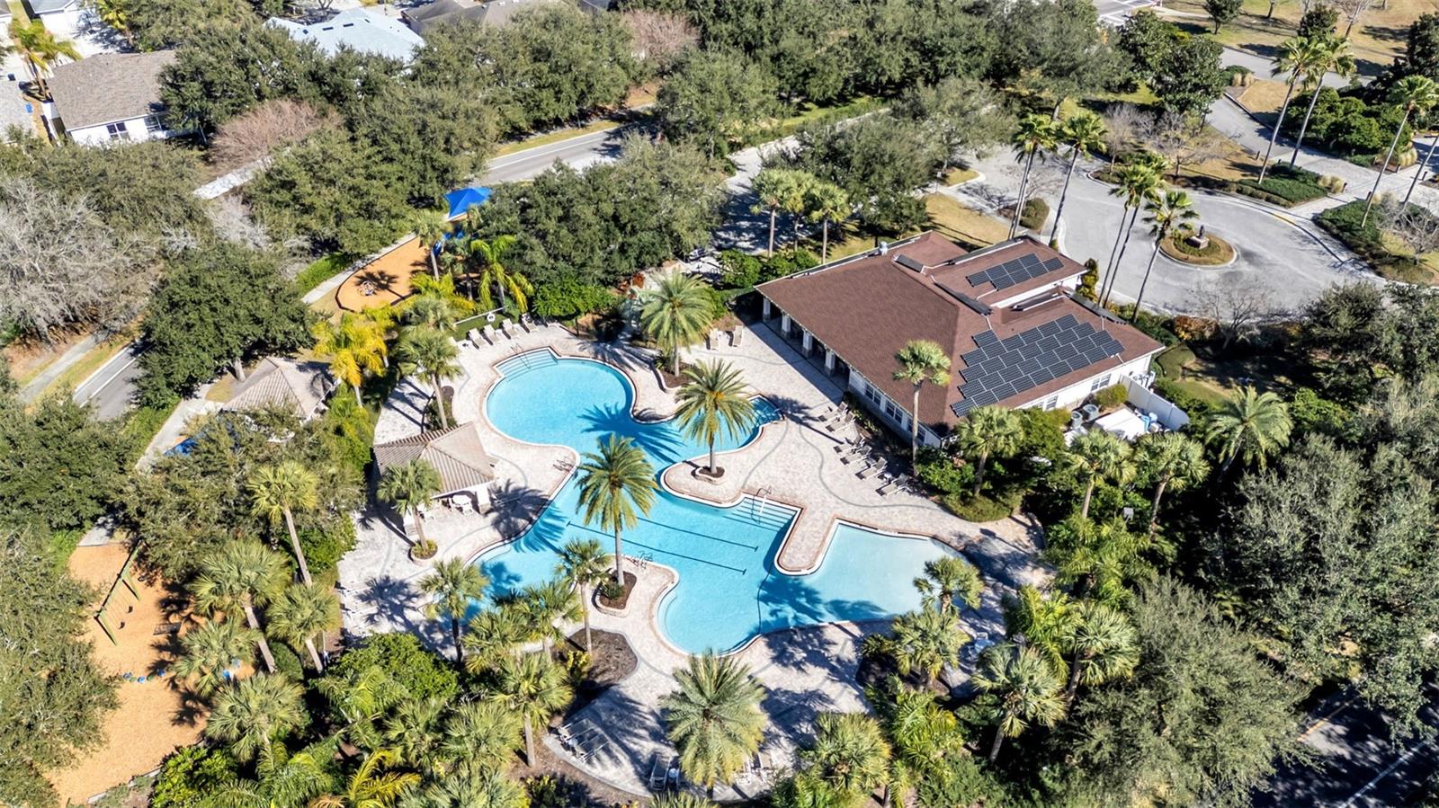 Image 29 of 33 For 12403 Foxmoor Peak Drive