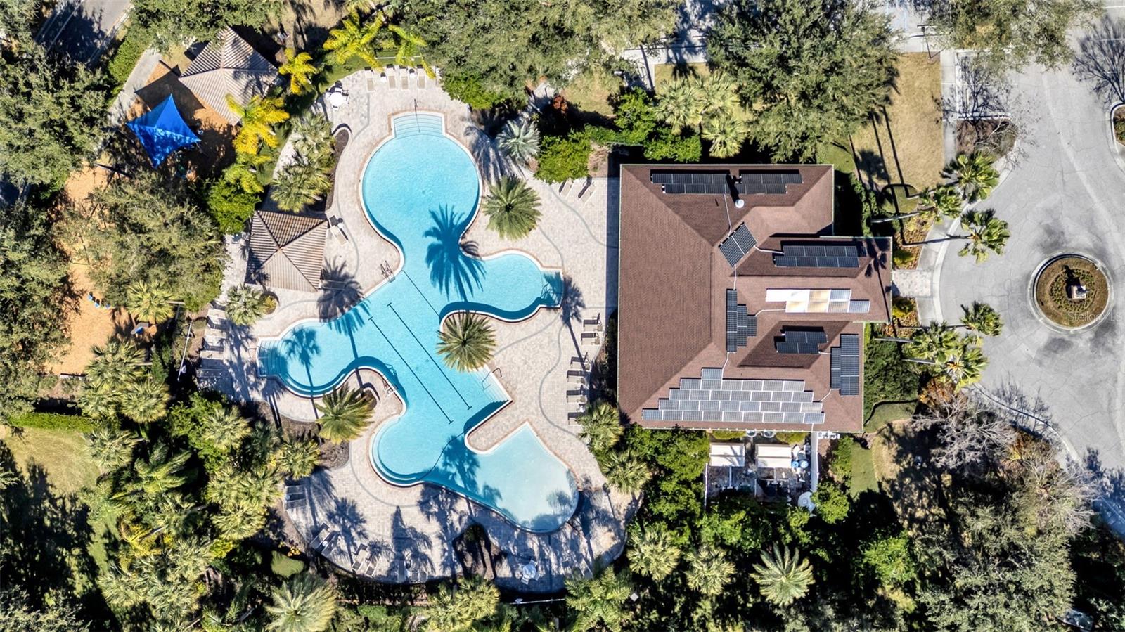 Image 30 of 33 For 12403 Foxmoor Peak Drive