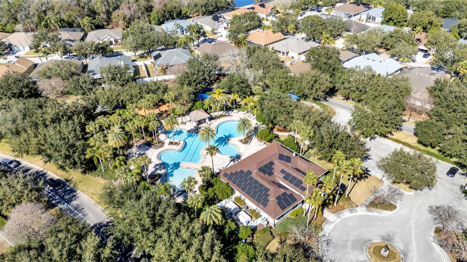 Image 31 of 33 For 12403 Foxmoor Peak Drive