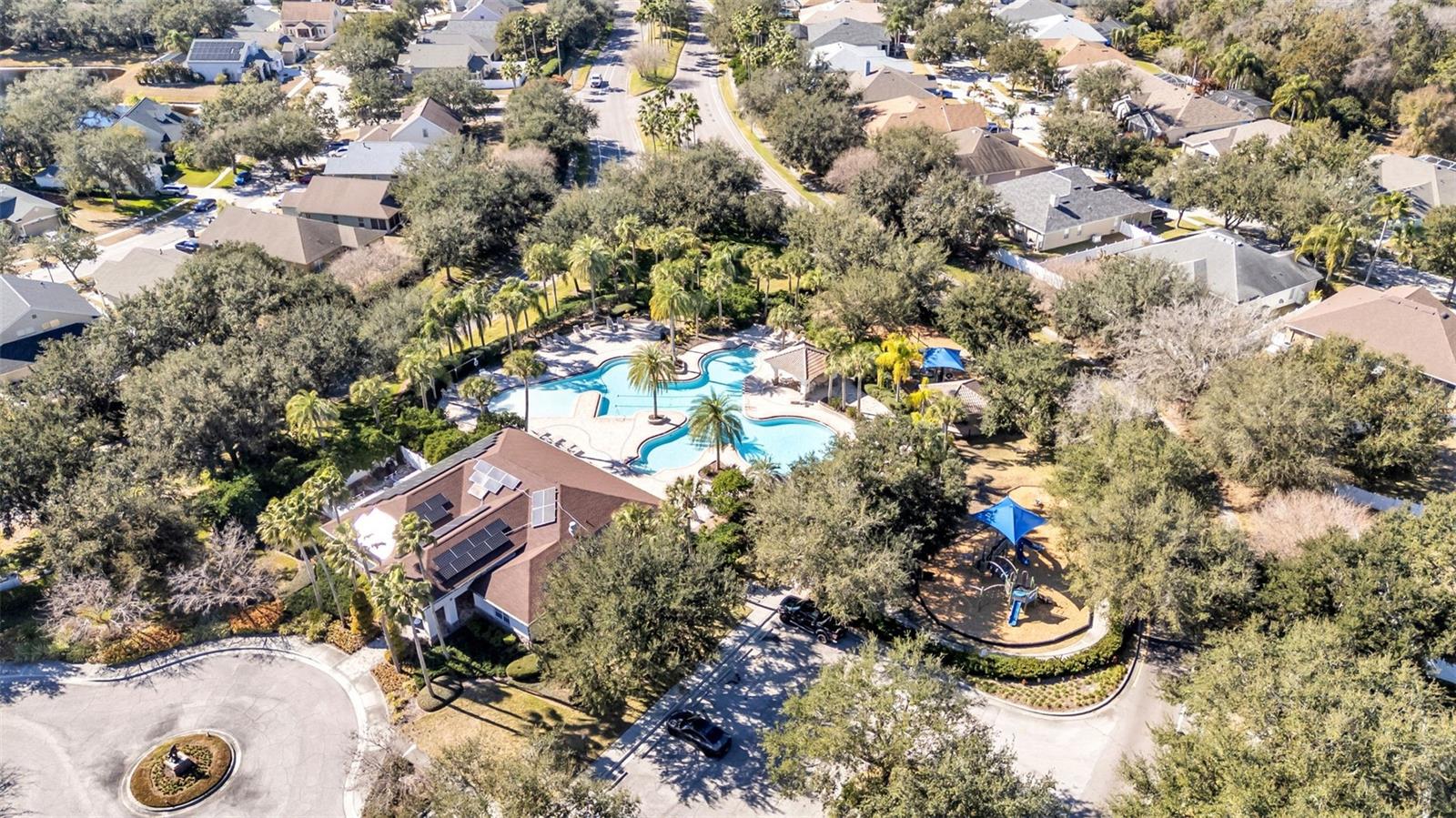 Image 32 of 33 For 12403 Foxmoor Peak Drive