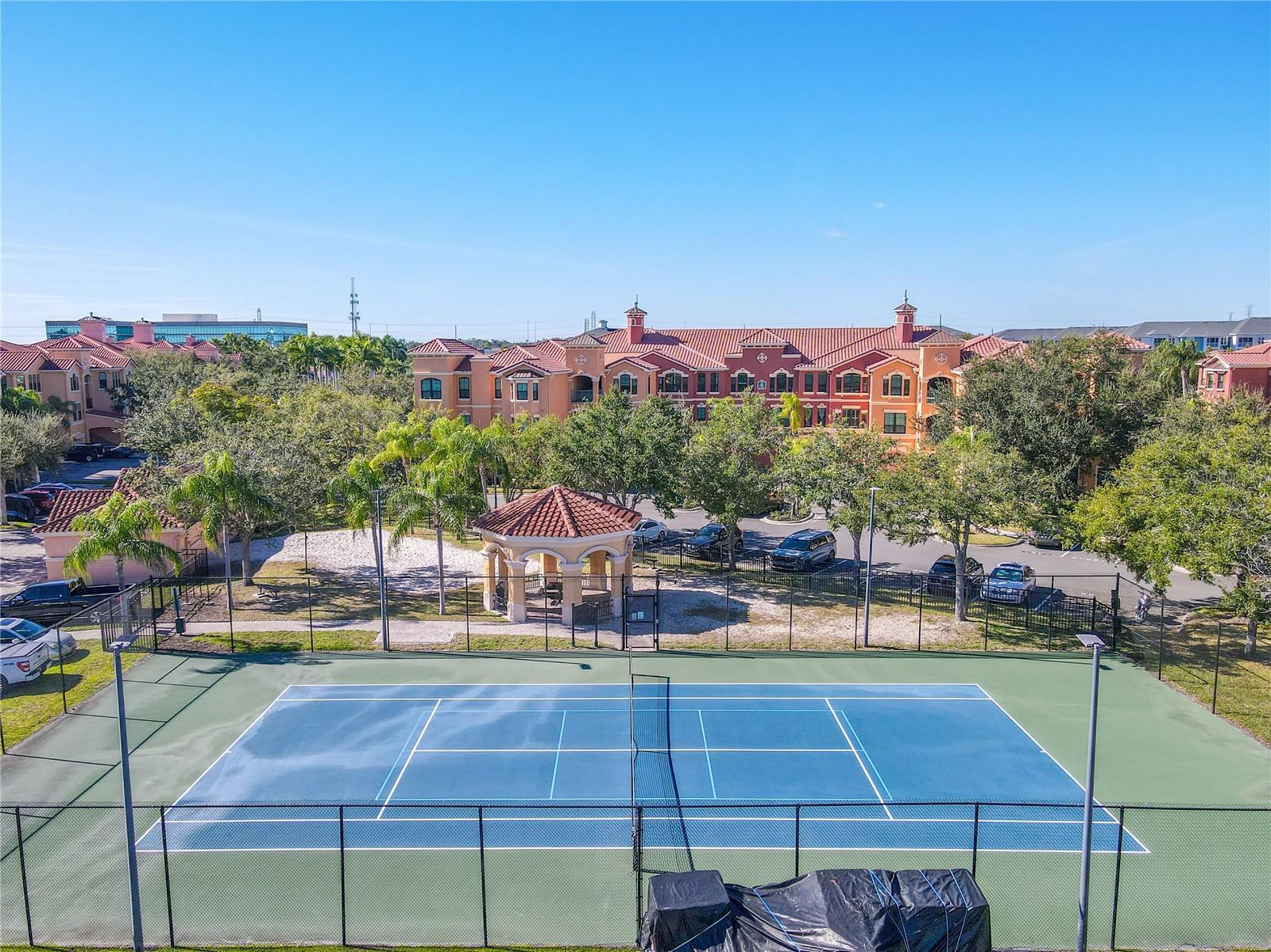 Image 46 of 65 For 2722 Via Tivoli  410a