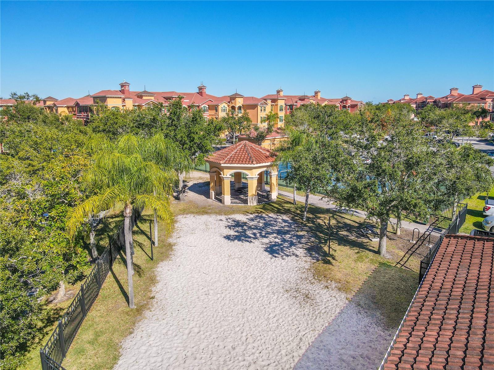 Image 48 of 65 For 2722 Via Tivoli  410a