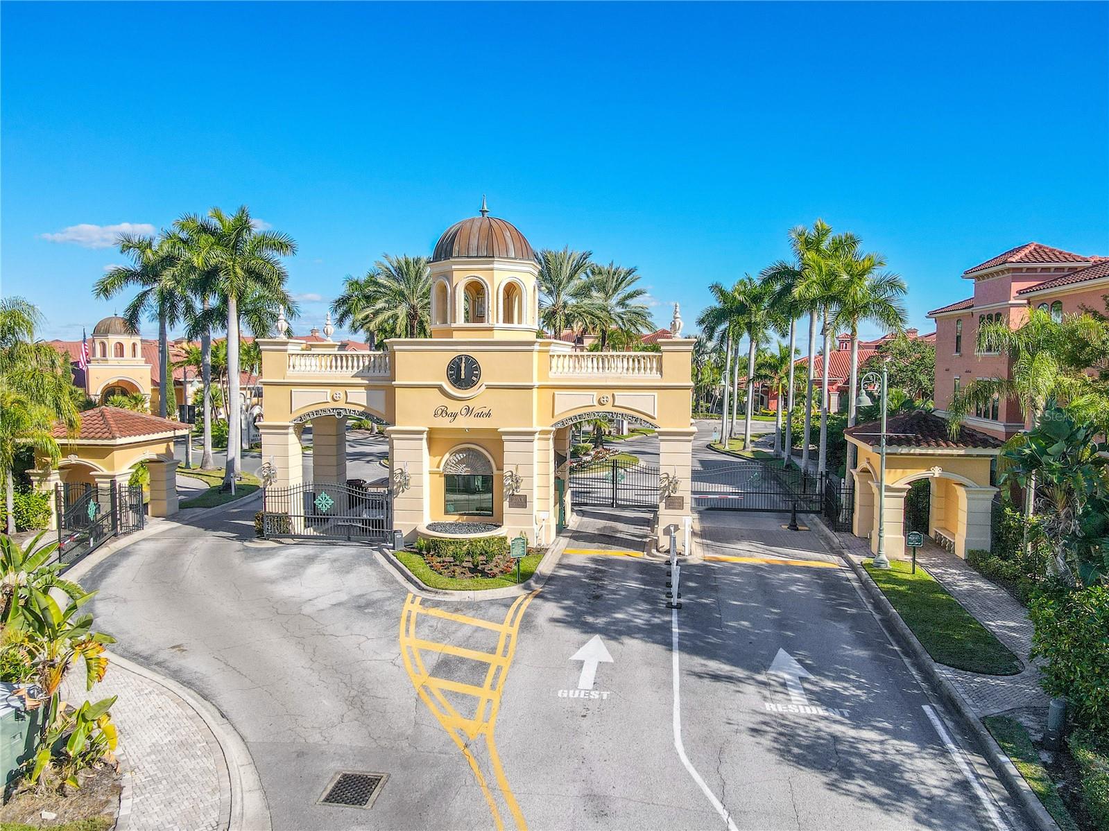 Image 50 of 65 For 2722 Via Tivoli  410a