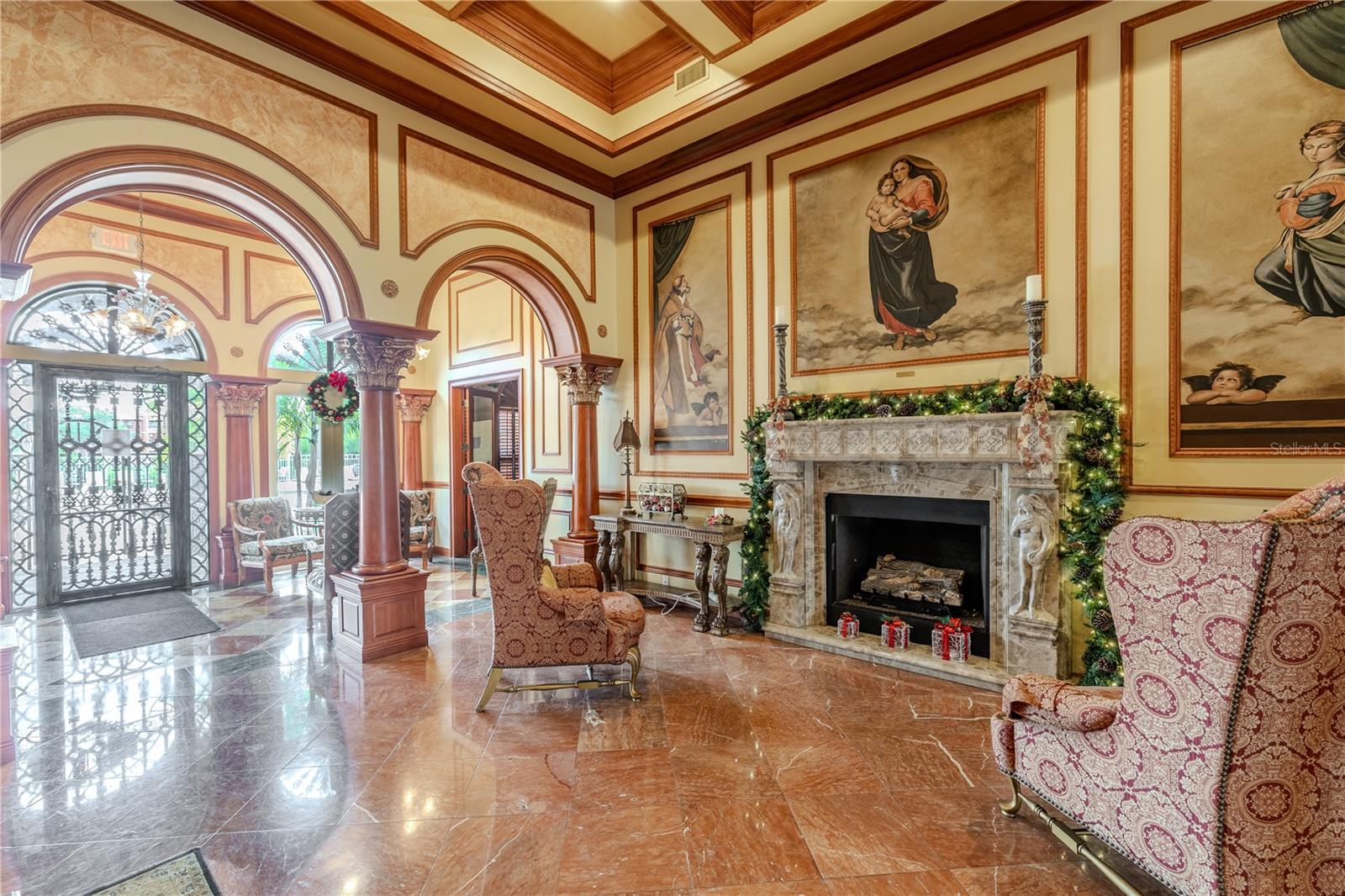 Image 55 of 65 For 2722 Via Tivoli  410a