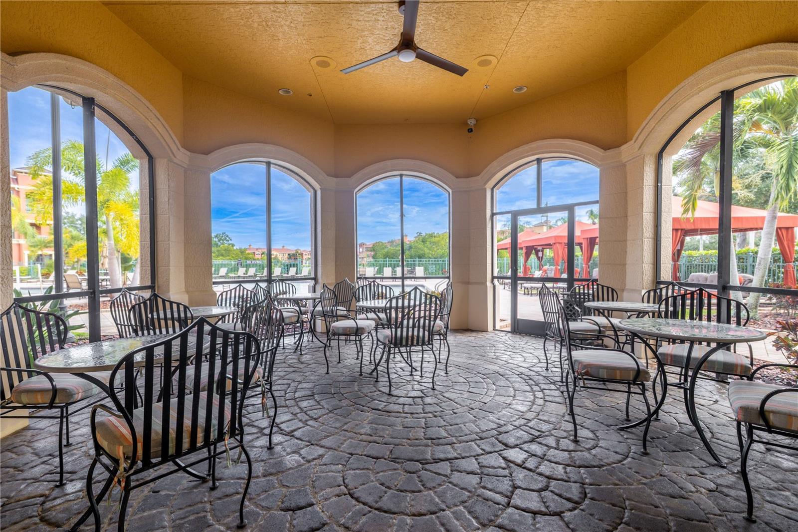 Image 62 of 65 For 2722 Via Tivoli  410a