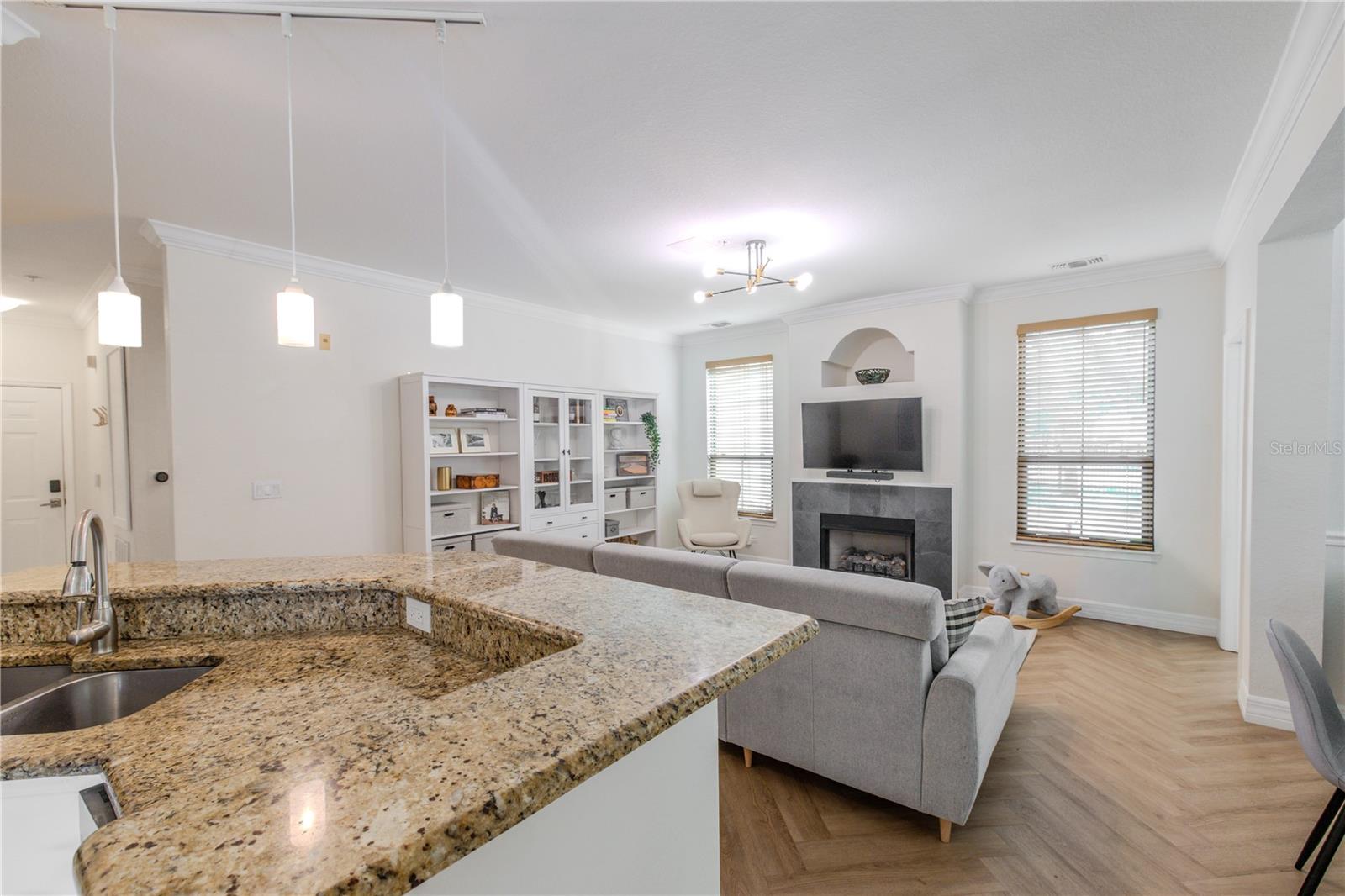 Image 9 of 65 For 2722 Via Tivoli  410a