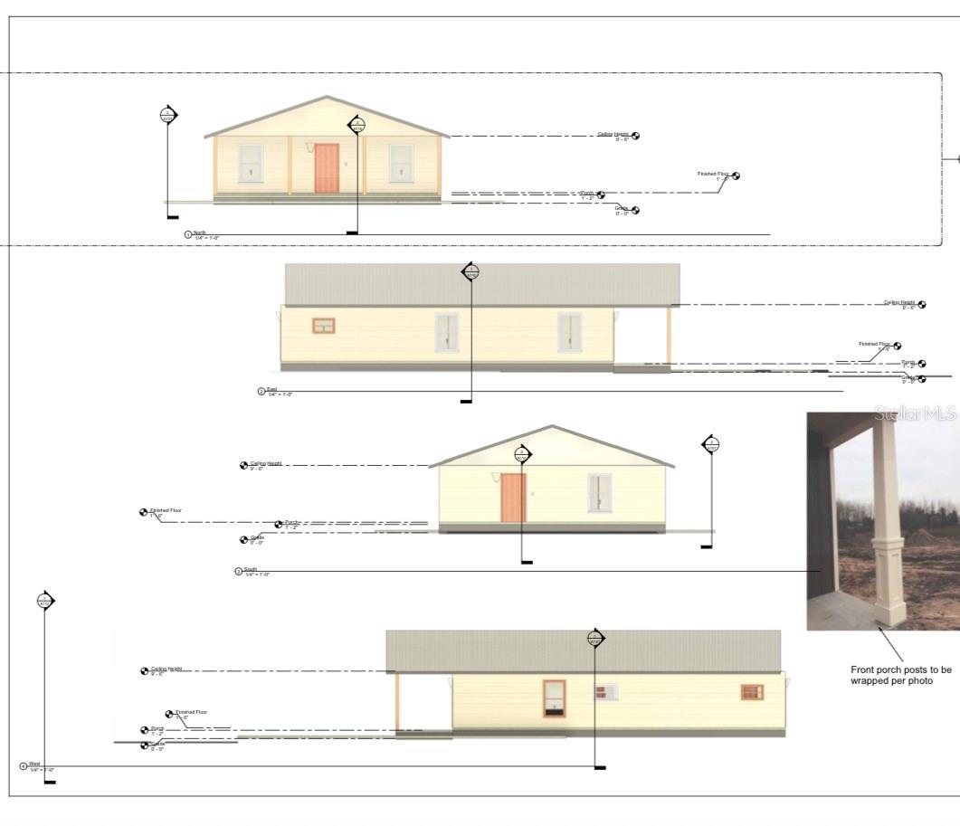 Listing Details for 304 Ida Street, TAMPA, FL 33603